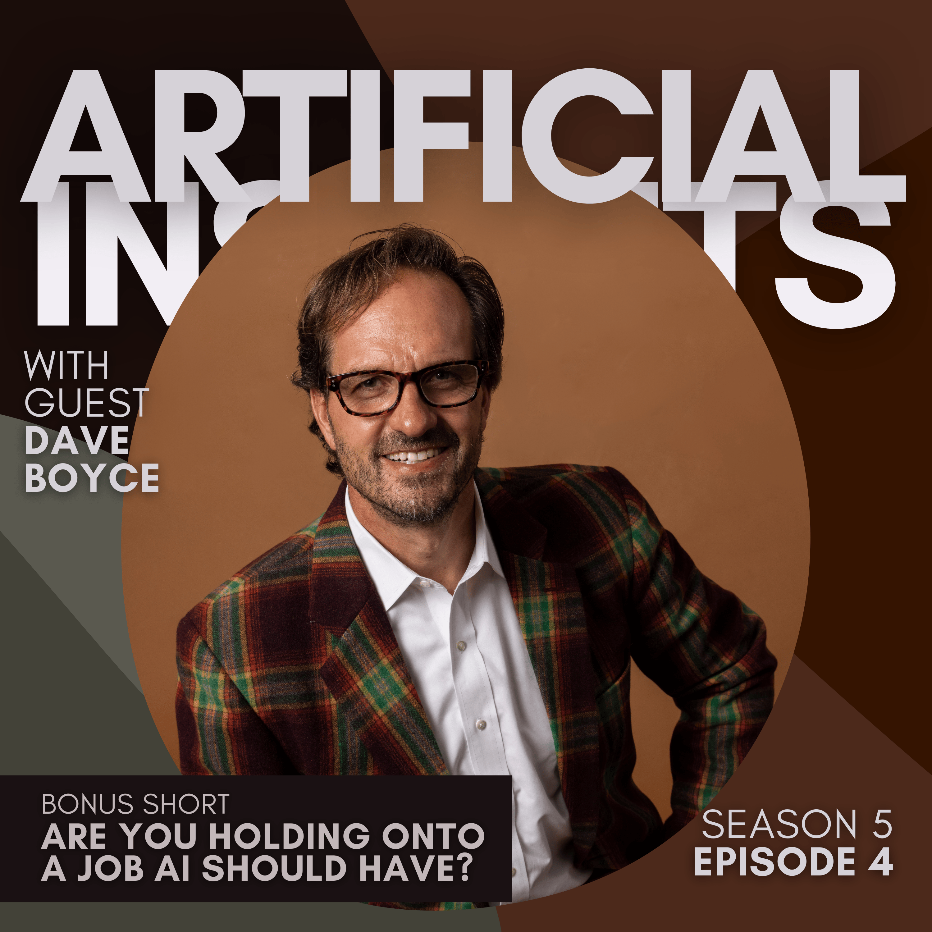 Artificial Insights: Conversations About AI