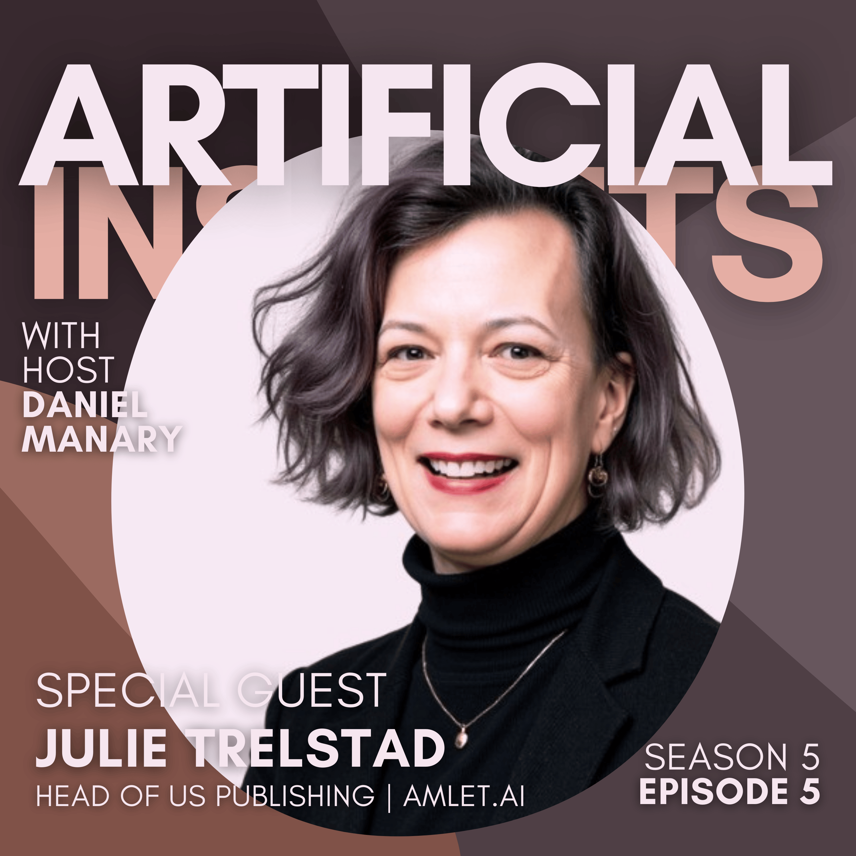 Artificial Insights: Conversations About AI