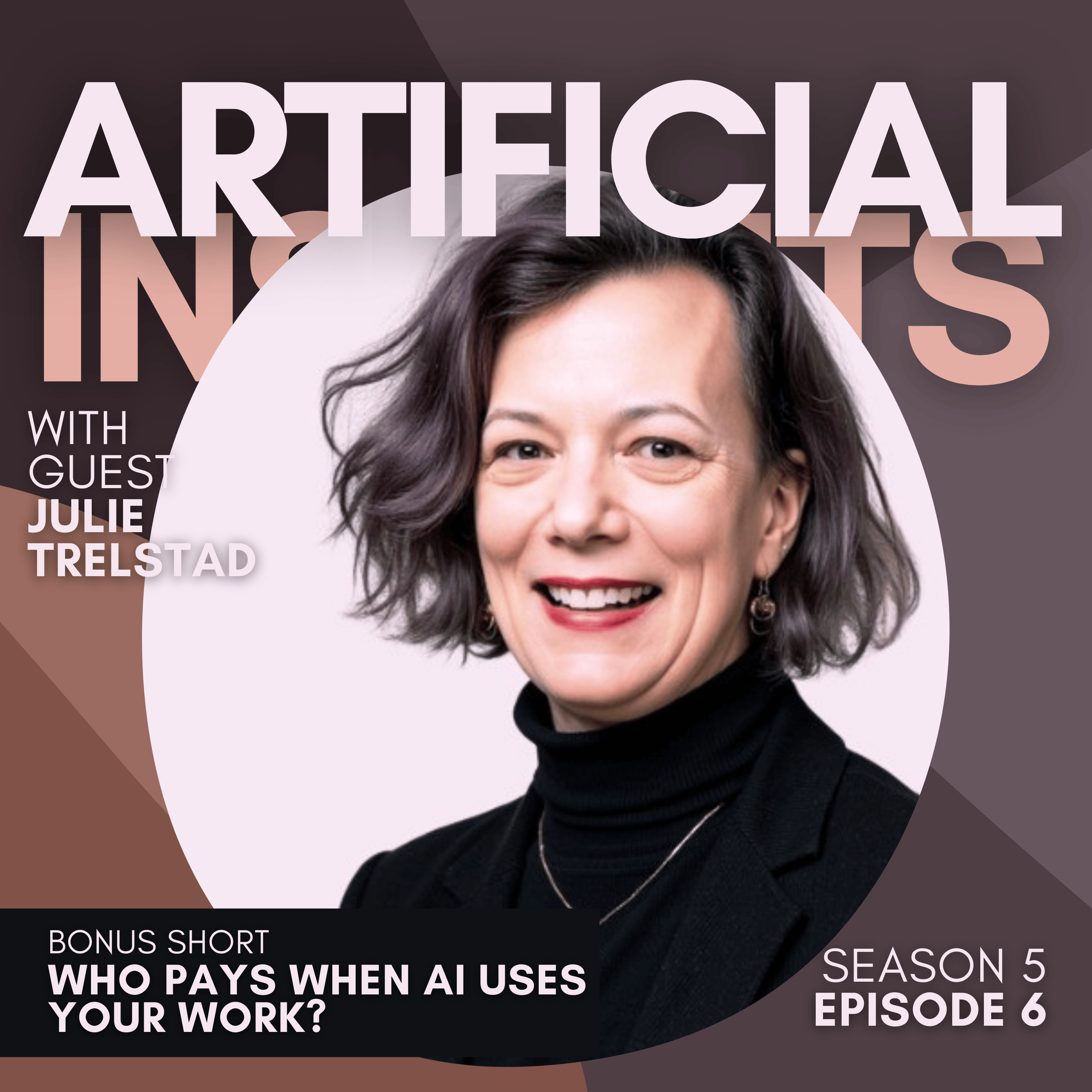Artificial Insights: Conversations About AI