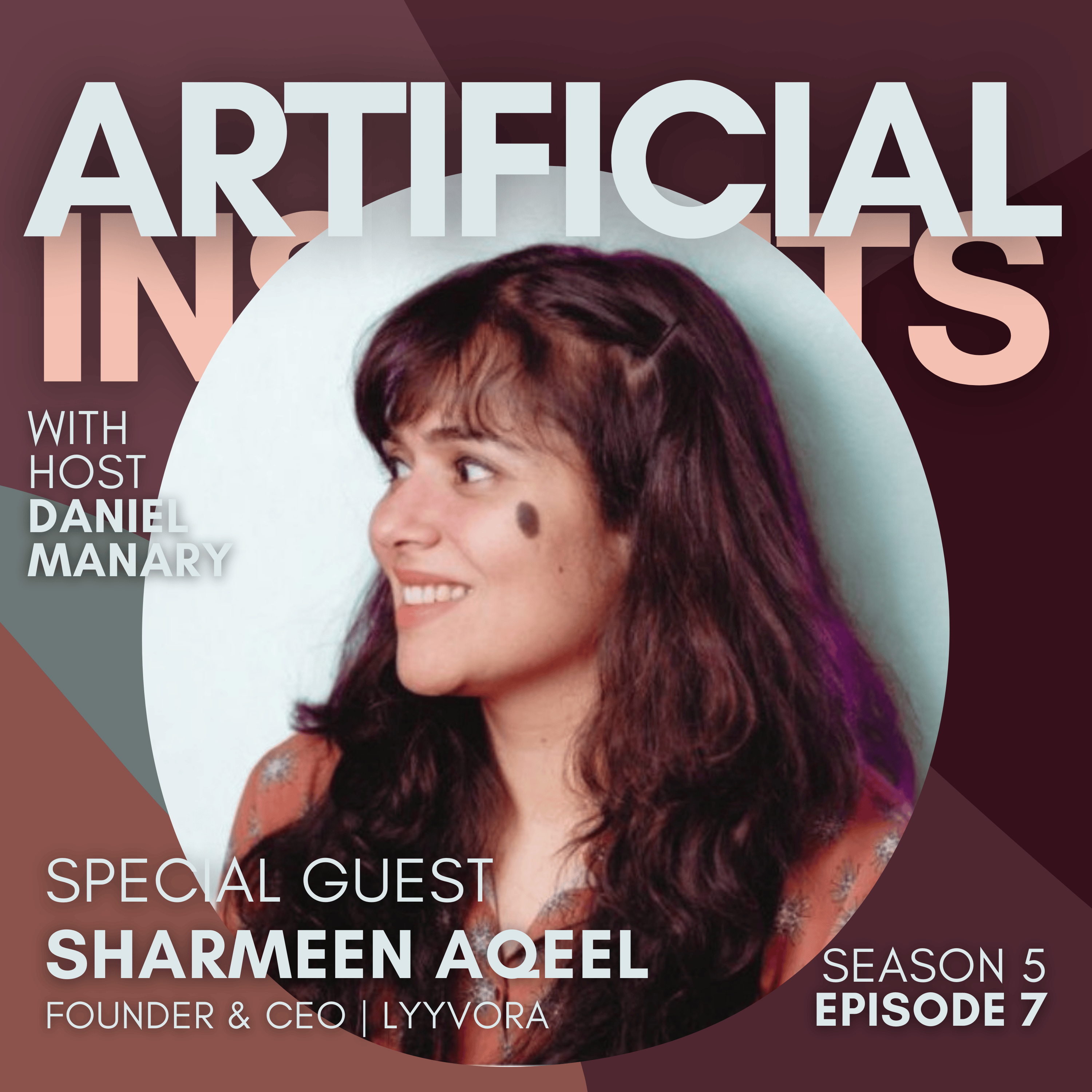 Artificial Insights: Conversations About AI