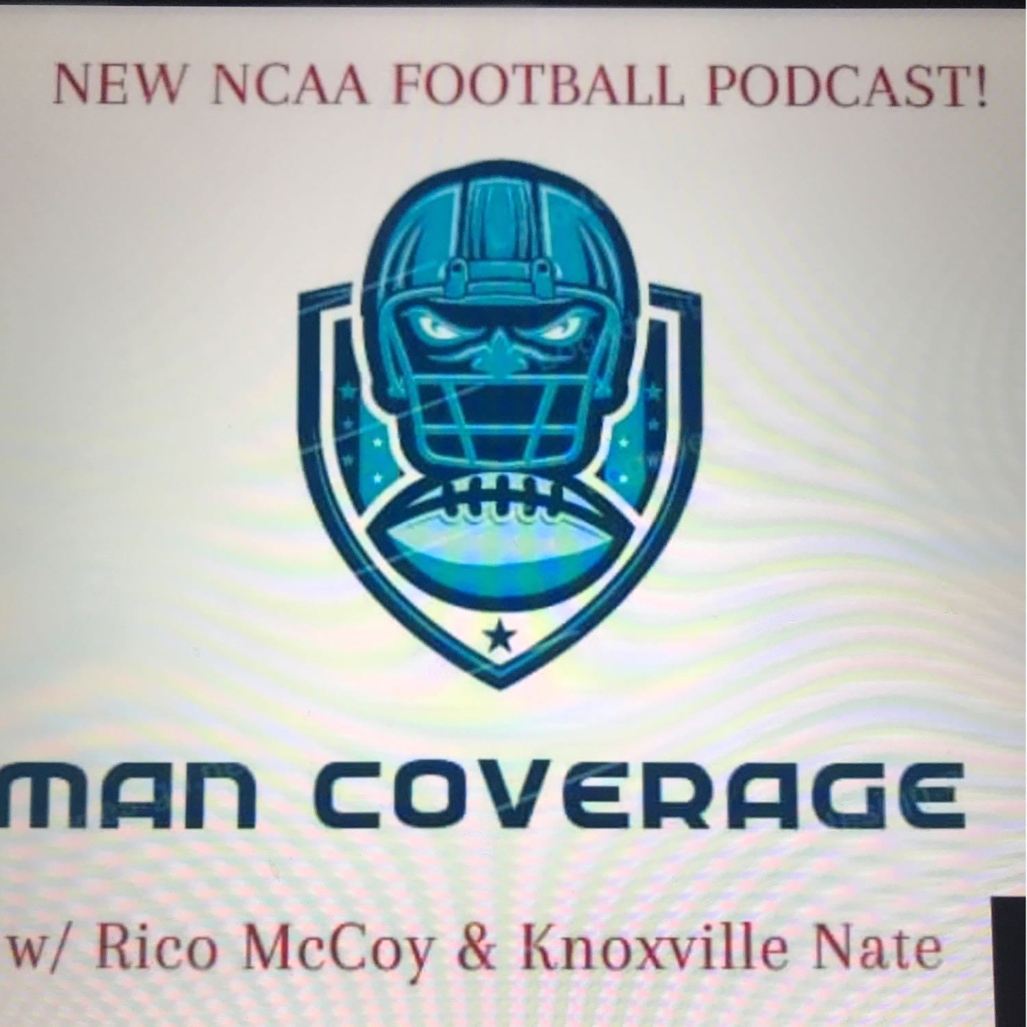 Man Coverage