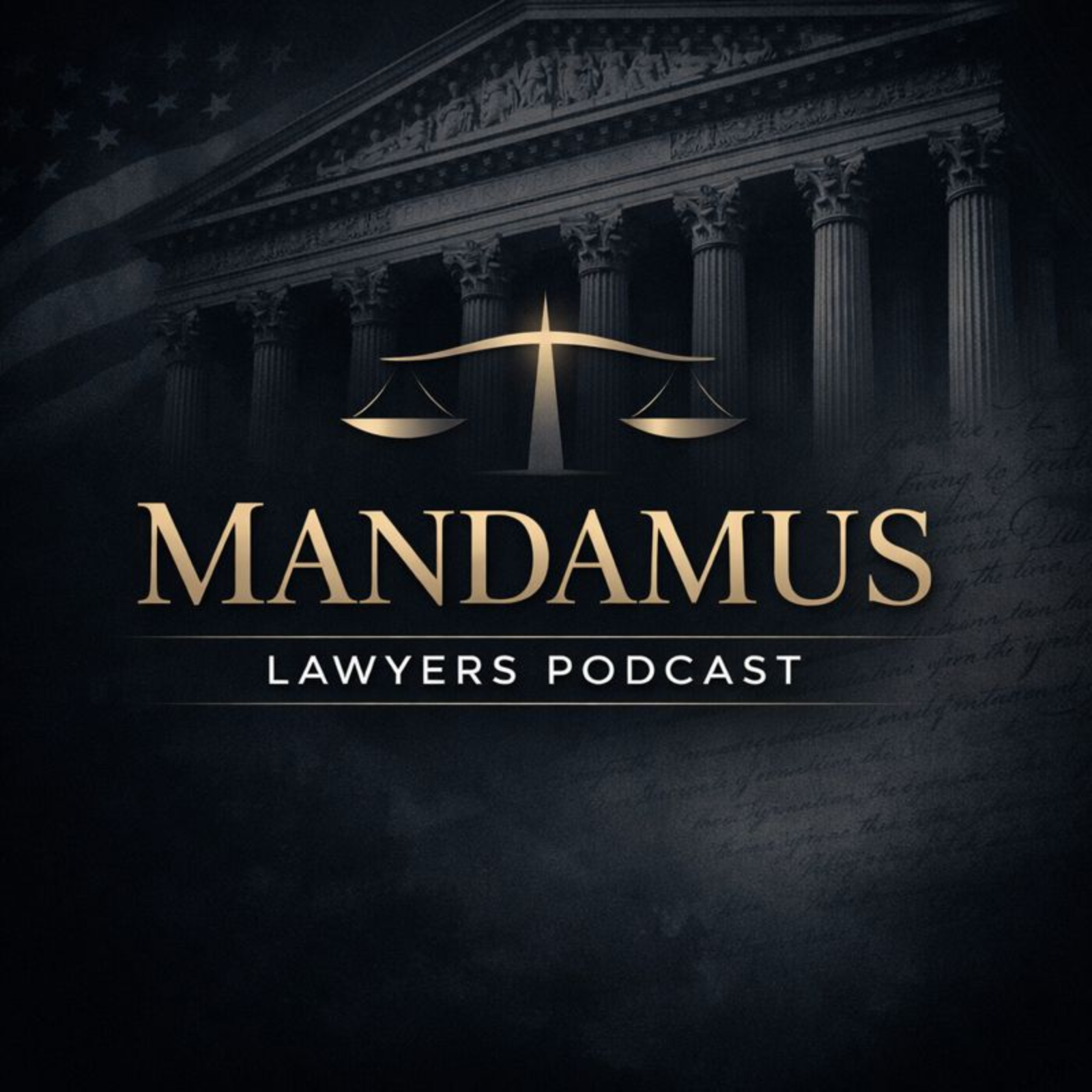 Mandamus Lawyers Podcast