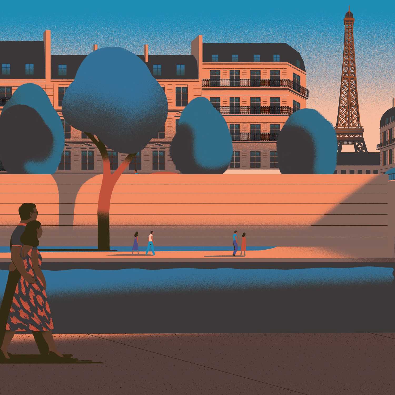 The Wish by Alexandra Shulman