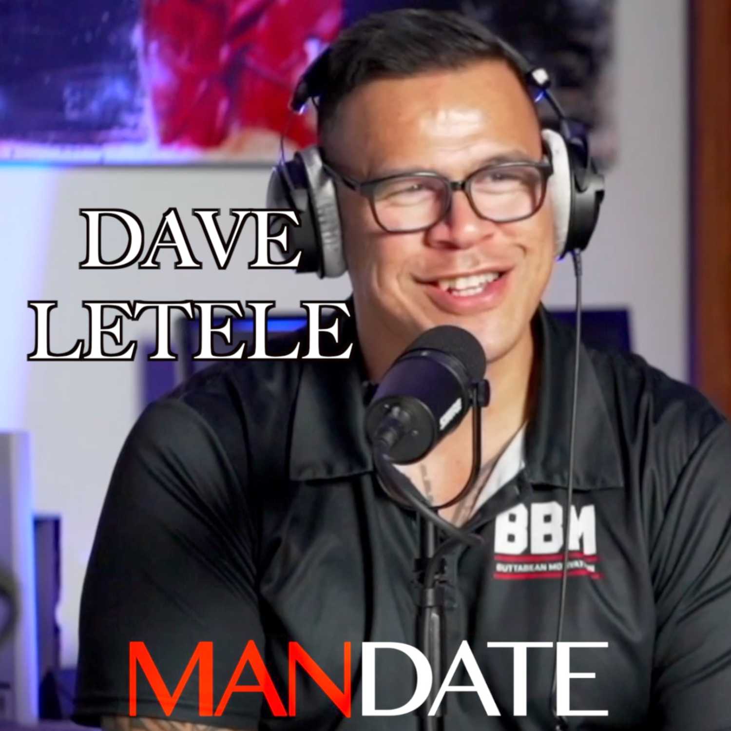 Dave 