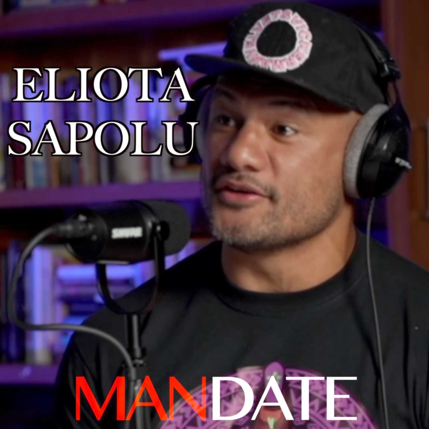 Eliota Fuimaono-Sapolu | Rugby Legend, Advocate & Decoloniser | Ep. 6