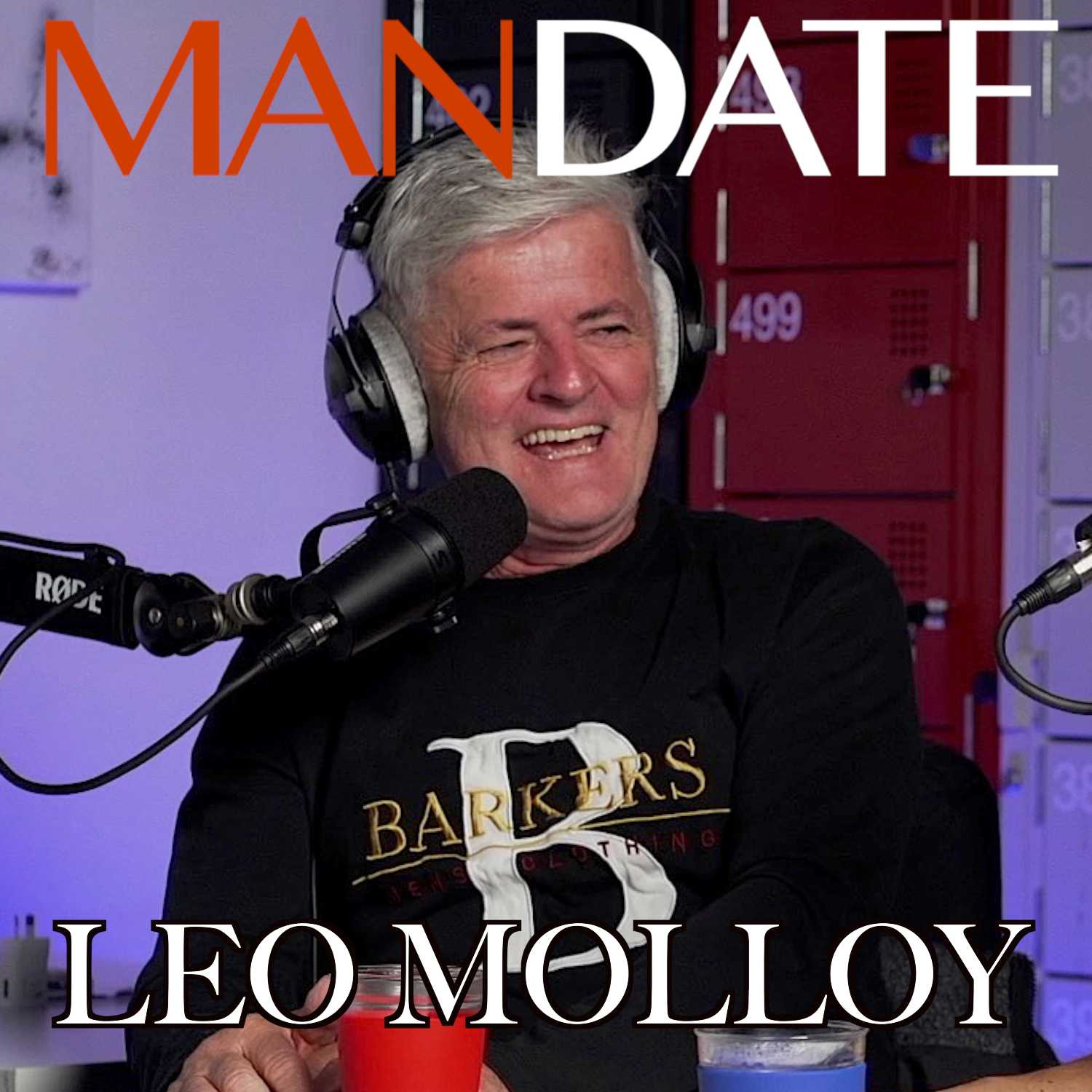 Leo Molloy | Mayoral Candidate, Businessman & Veterinarian | Ep.19