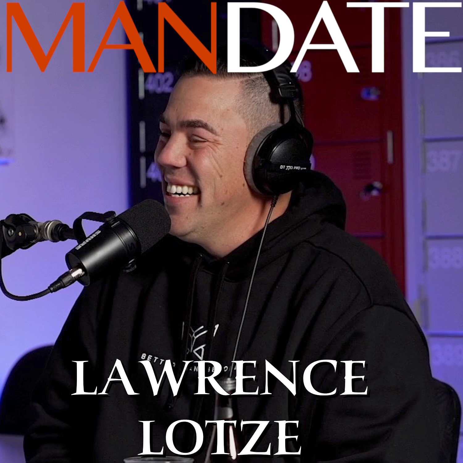 Lawrence Lotze | Entrepreneur, Property and Social Media Mentor | Ep.23