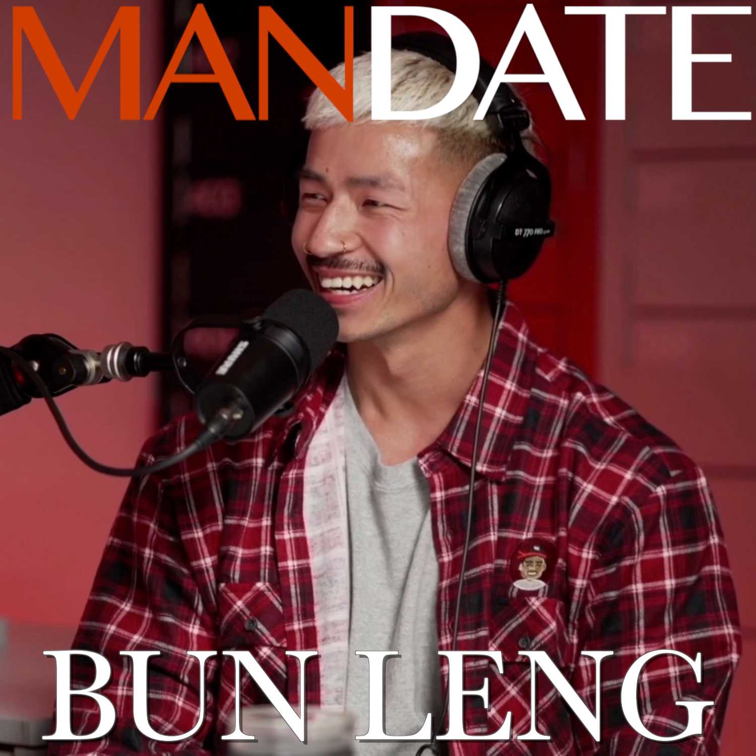 MANDATE POCAST