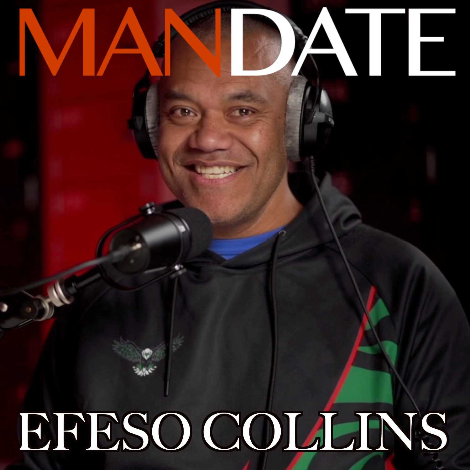 Fa'anana Efeso Collins | Finishing the race to become Auckland's first Polynesian Mayor | Ep.29
