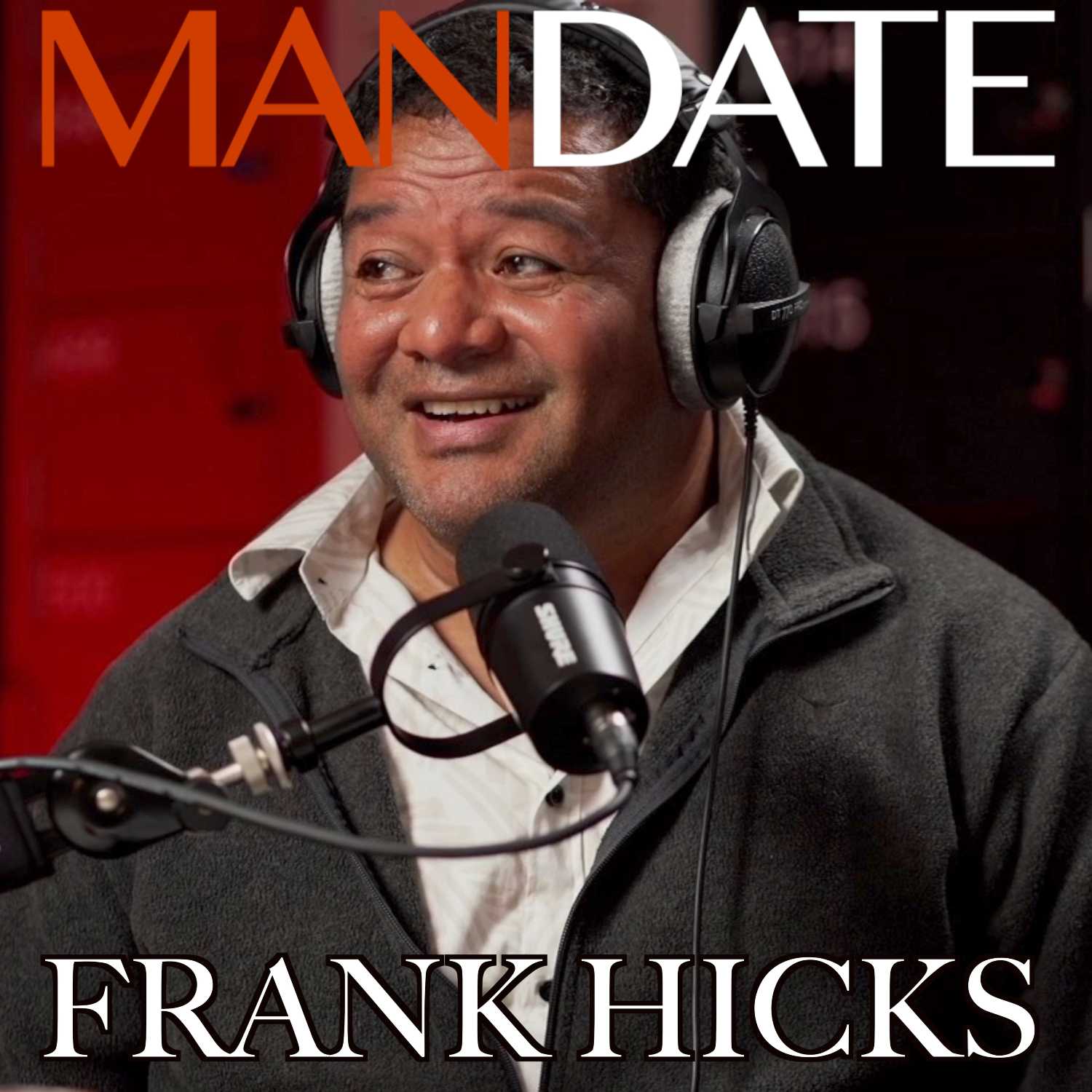 Frank Hicks | You can legally get your children back, I did! | Ep.30