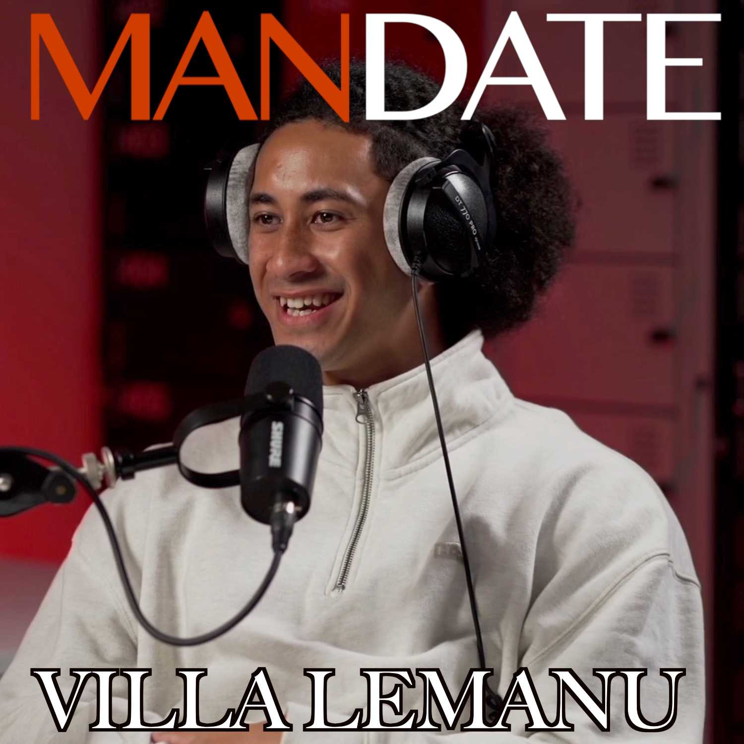 Villa Lemanu | Creativity and the upside of stress, risk and challenge | Ep. 39
