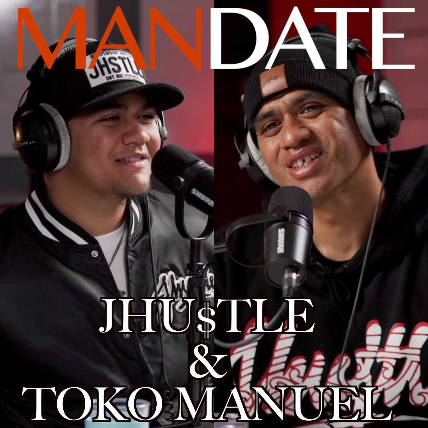 Toko & JHu$tle | Raising a generation of Entrepreneurs | Ep. 40