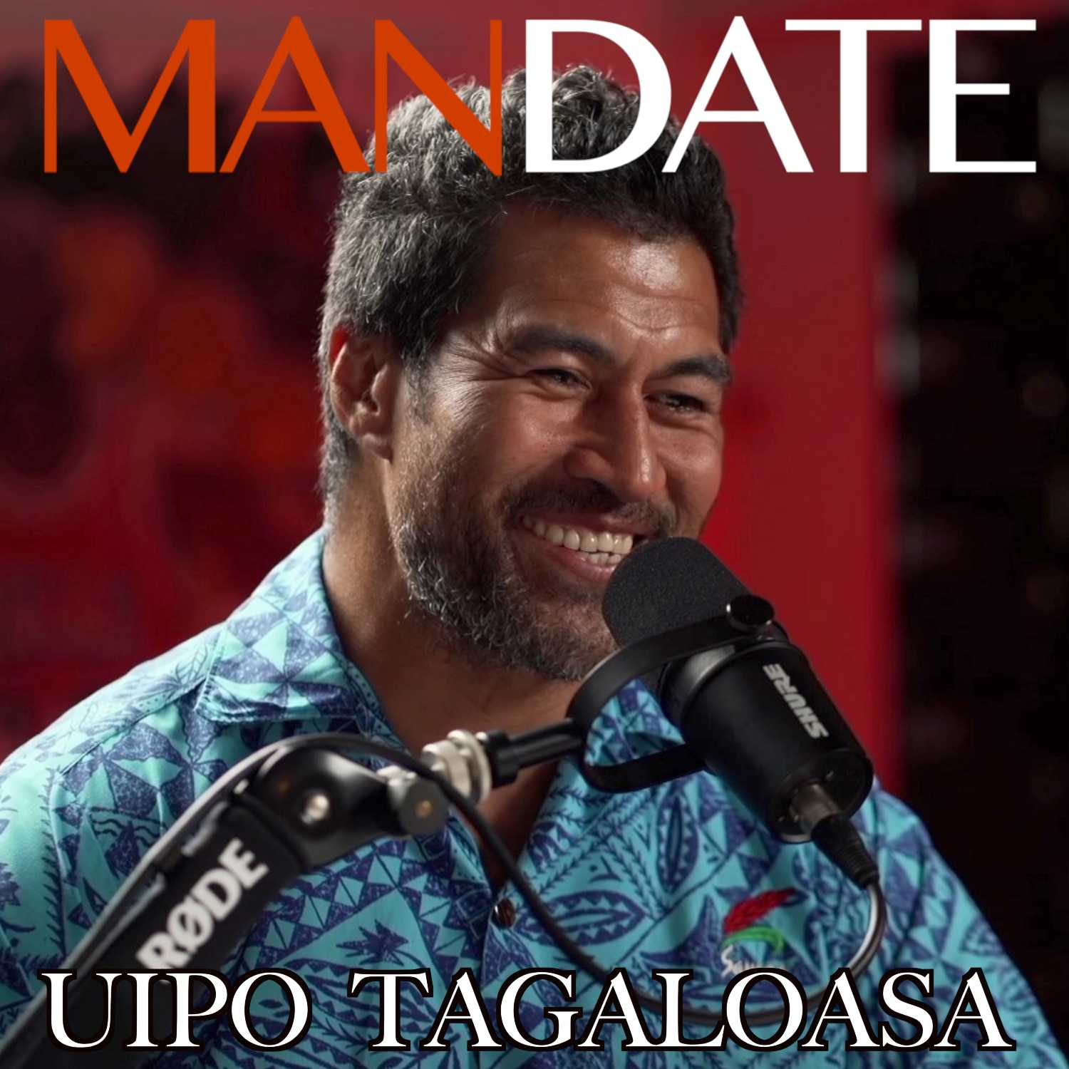 Uipo Tagaloasa | Living through sexual abuse | Ep.45