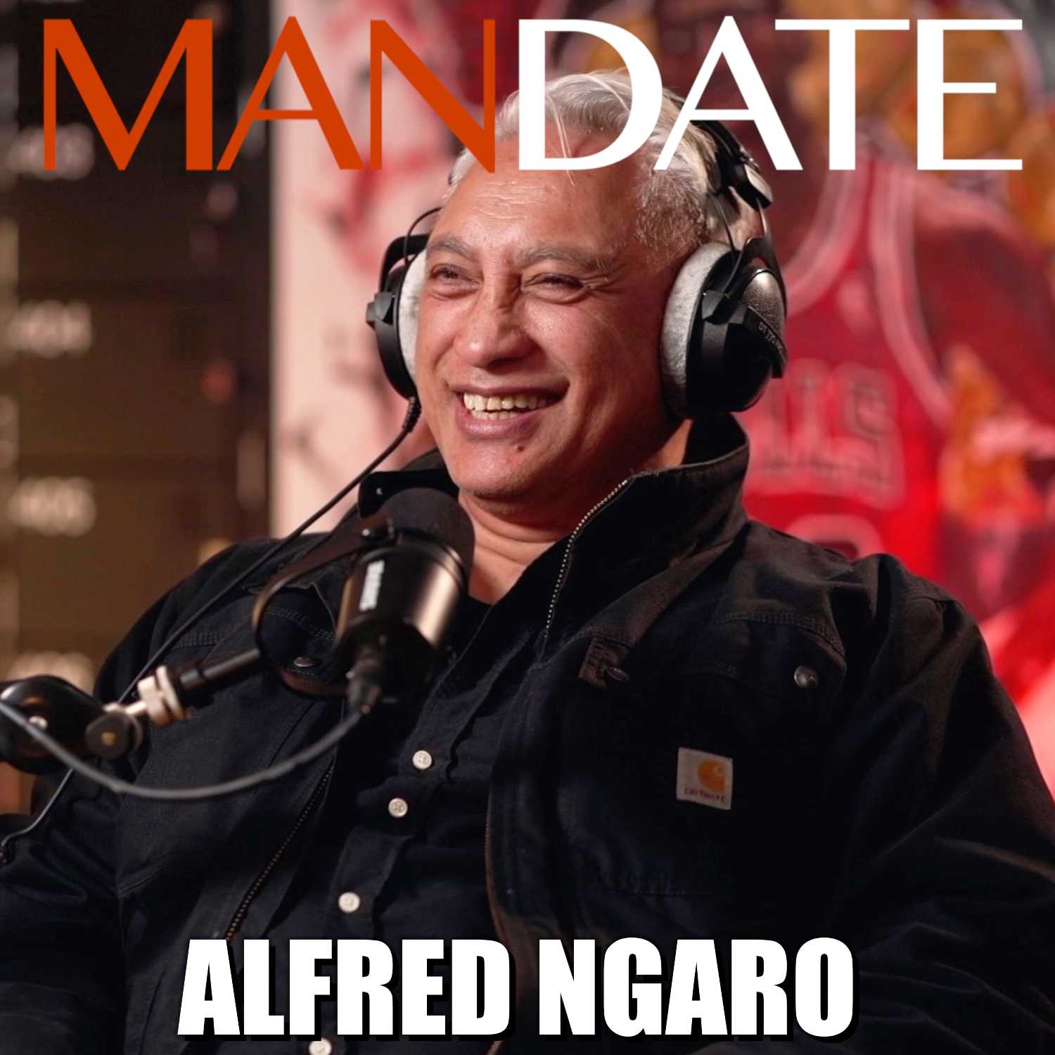 Changing New Zealand For The Better | Alfred Ngaro | Ep.63 | Mandate