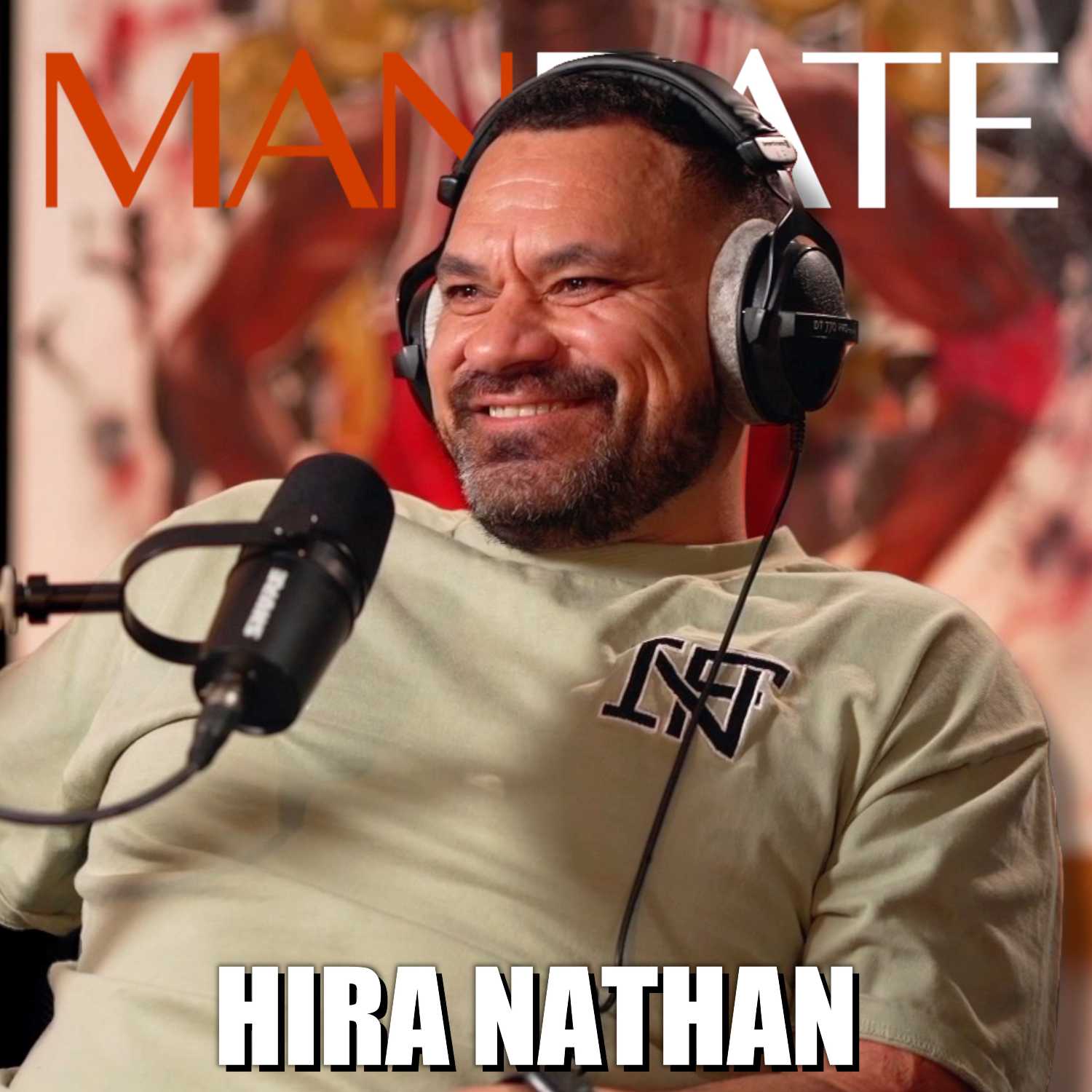 How to chase your dreams! | Hira Nathan | Ep.68 | Mandate