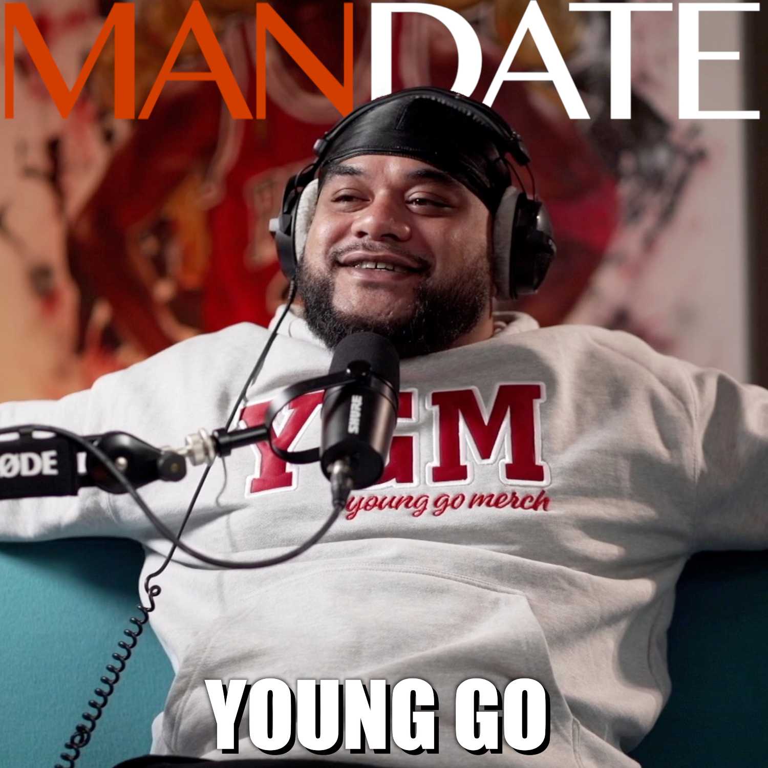 From Inglewood To The World | Young Go | Ep.70