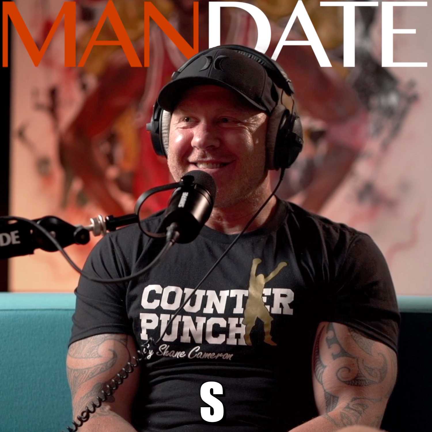 New Zealand’s Mountain Warrior of Boxing | Shane Cameron | Ep.72