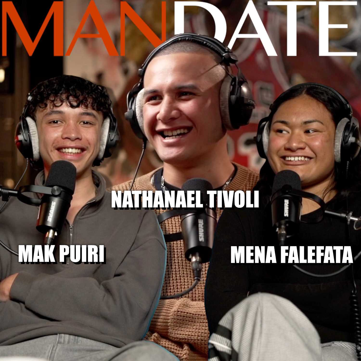 Outstanding University Trio: Redefining Success | Nathanael, Mak, Mena | Ep.73 | Mandate