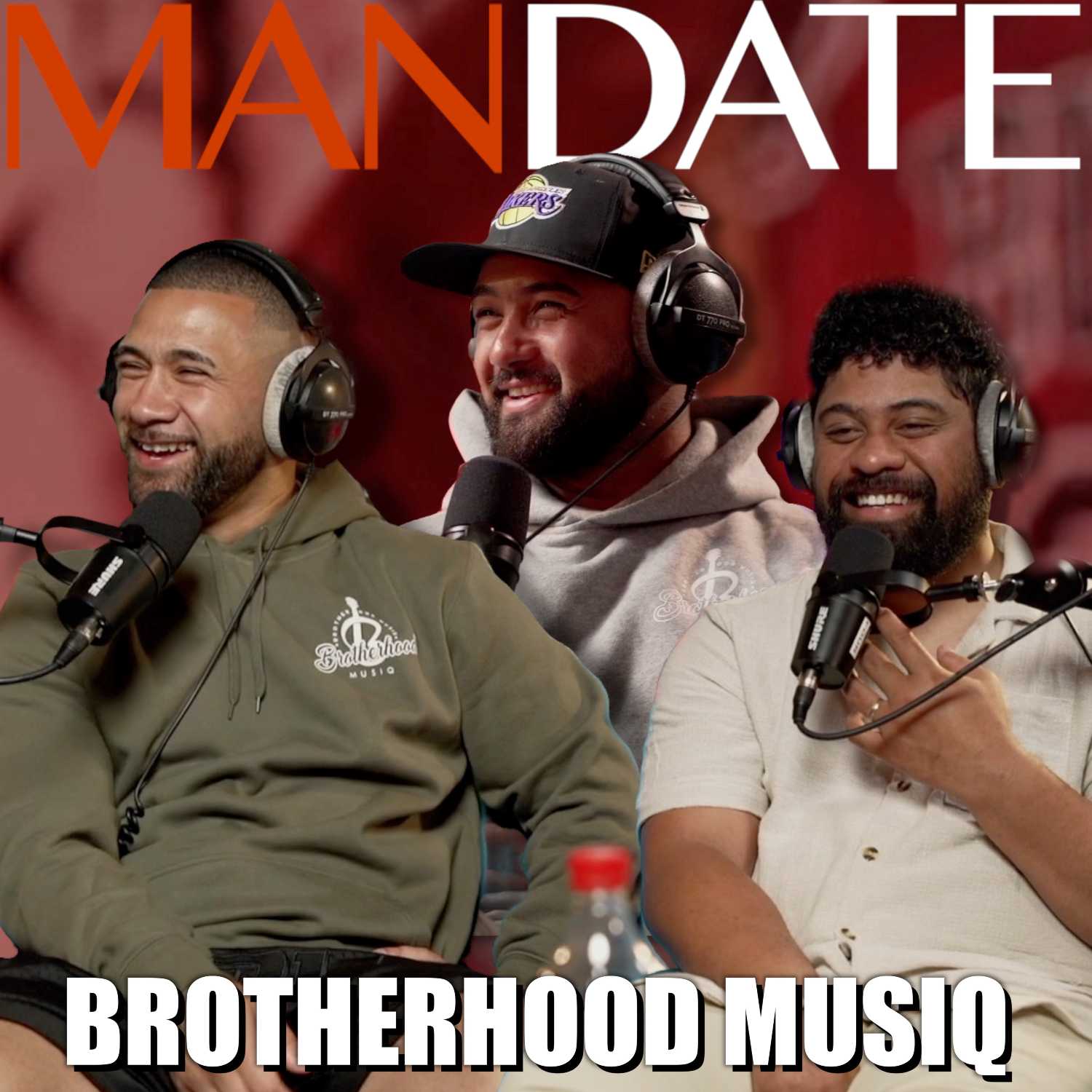 From Bonds to Men: A Brotherhood Journey | Brotherhood | Ep.75