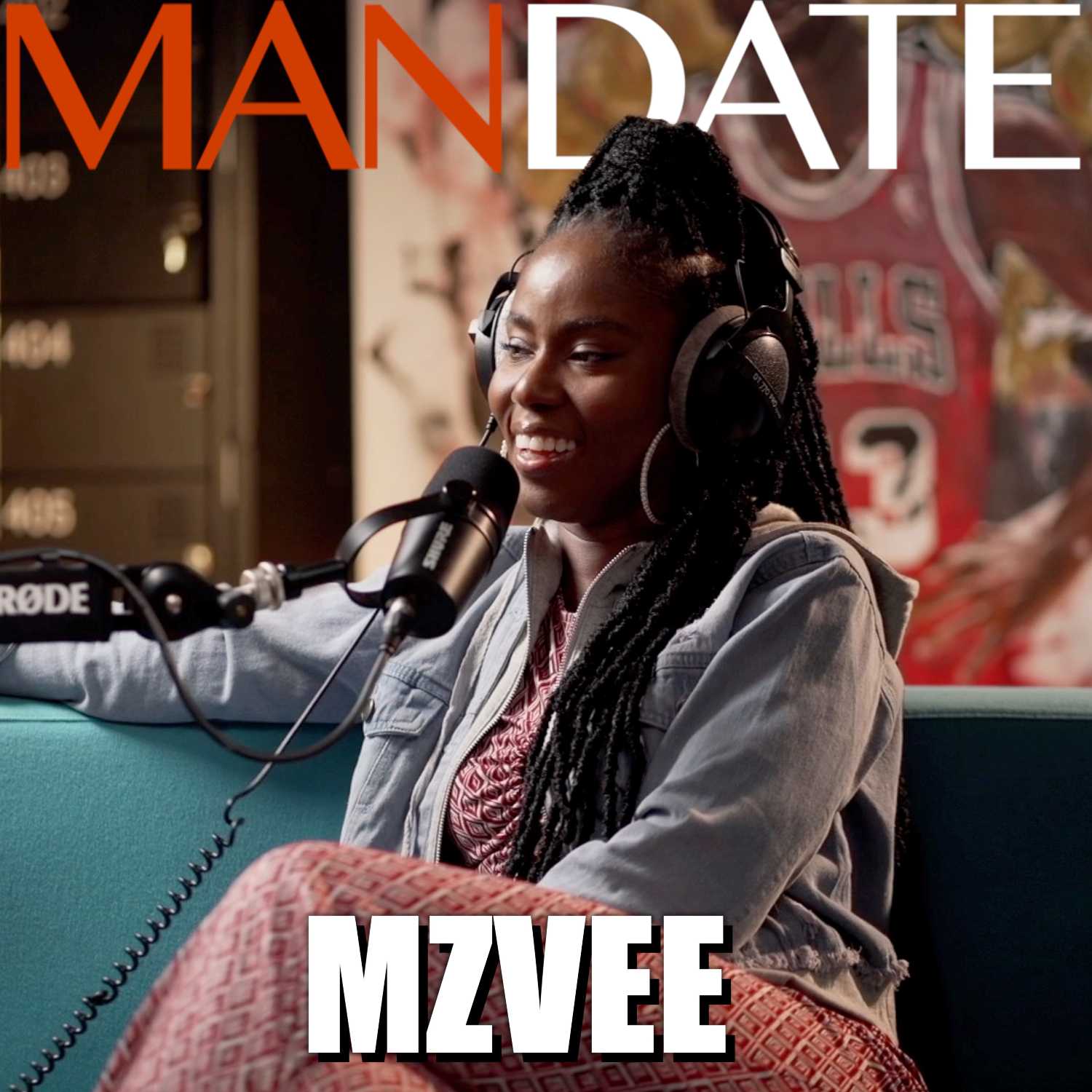 Breaking Barriers: Ghana’s Afro Pop Stars Confidence Journey! | MzVee | Ep.76 | Mandate