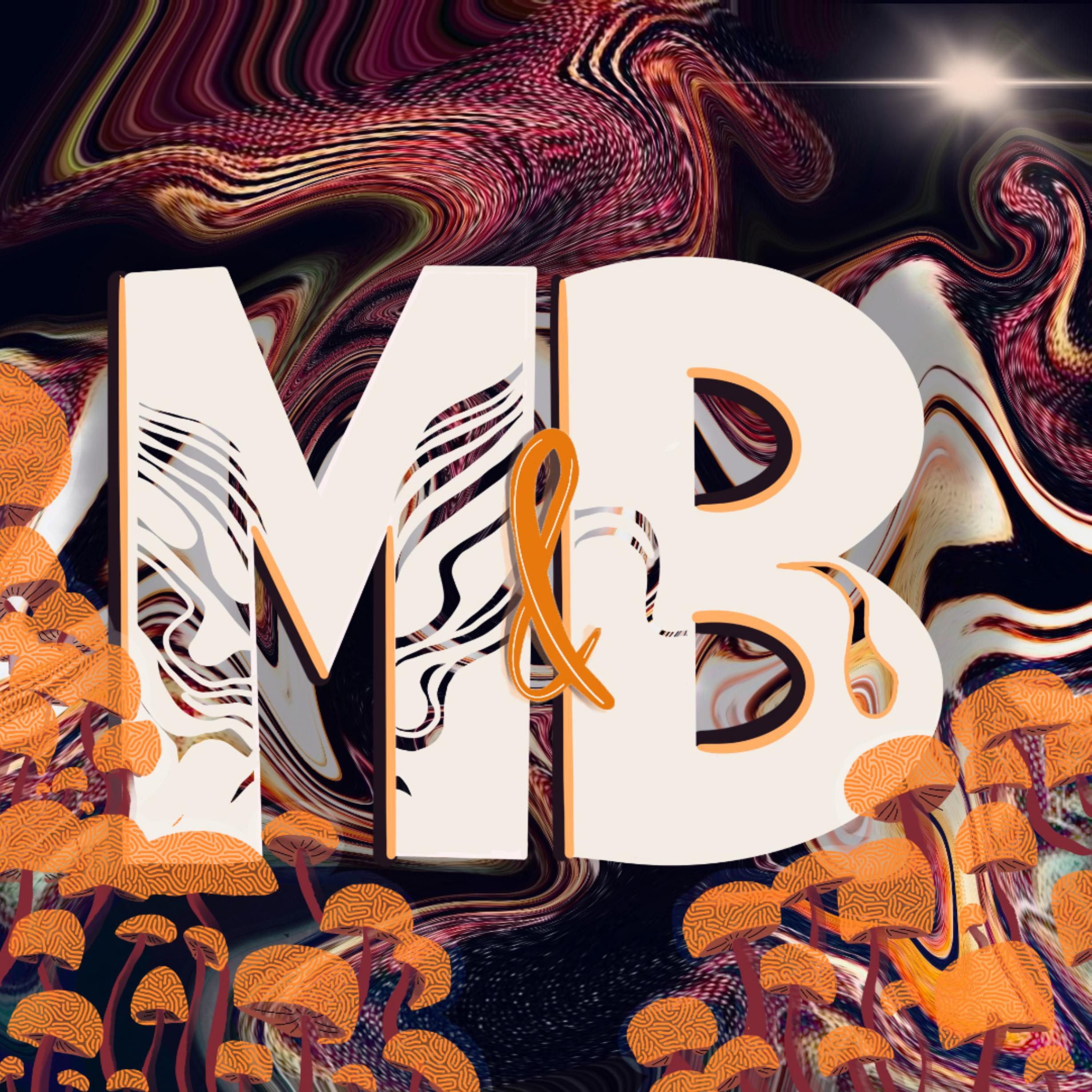 M&B RIDE THE CLOWN CAR episode artwork
