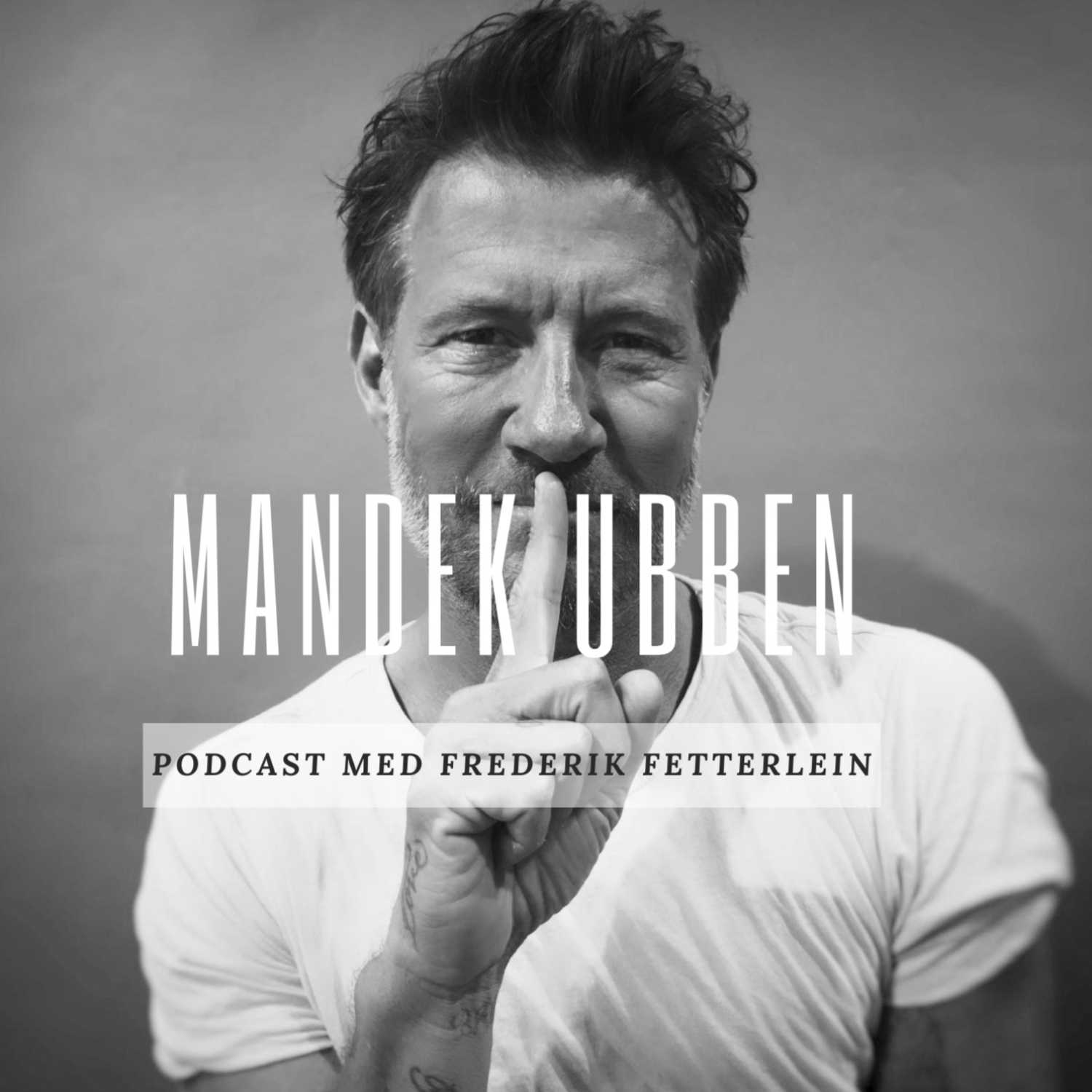 Mandeklubben