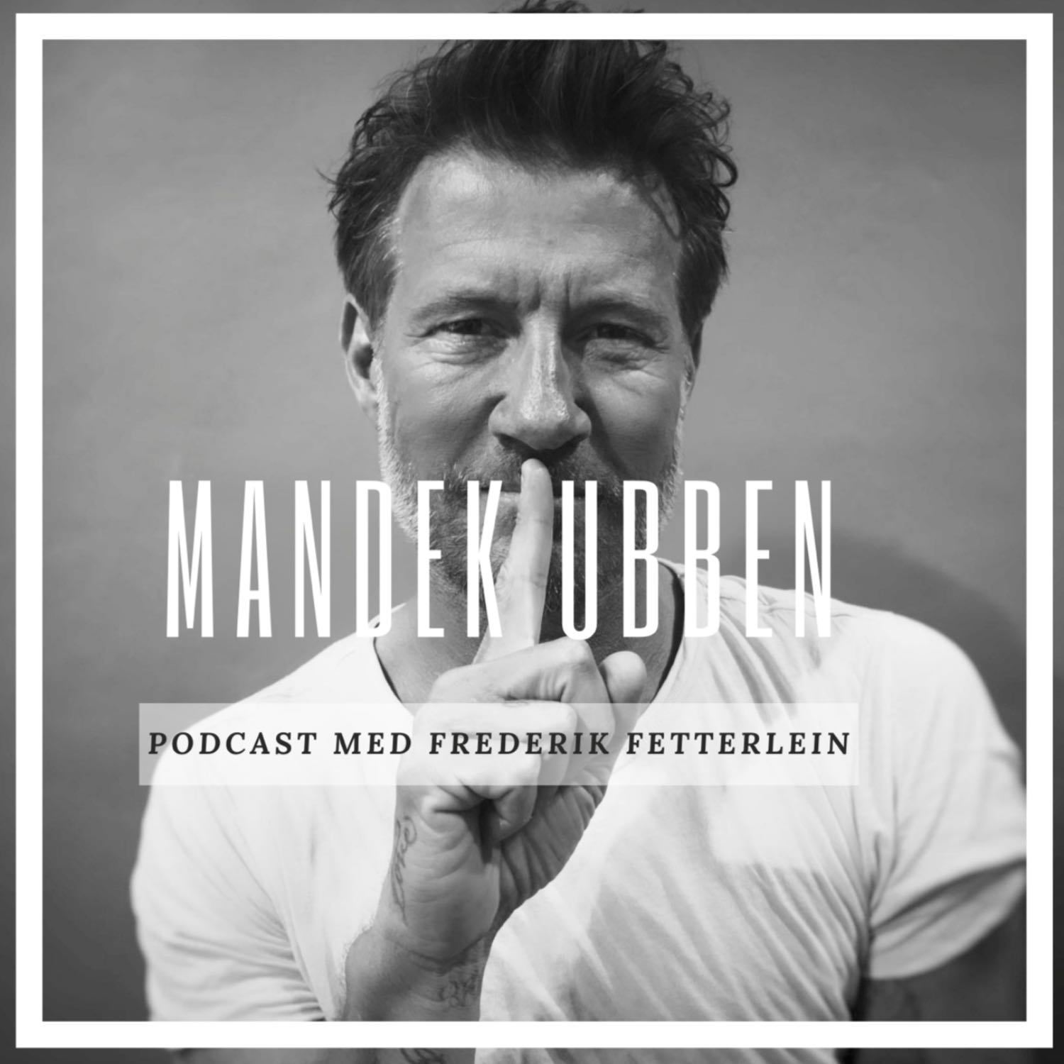 Mandeklubben