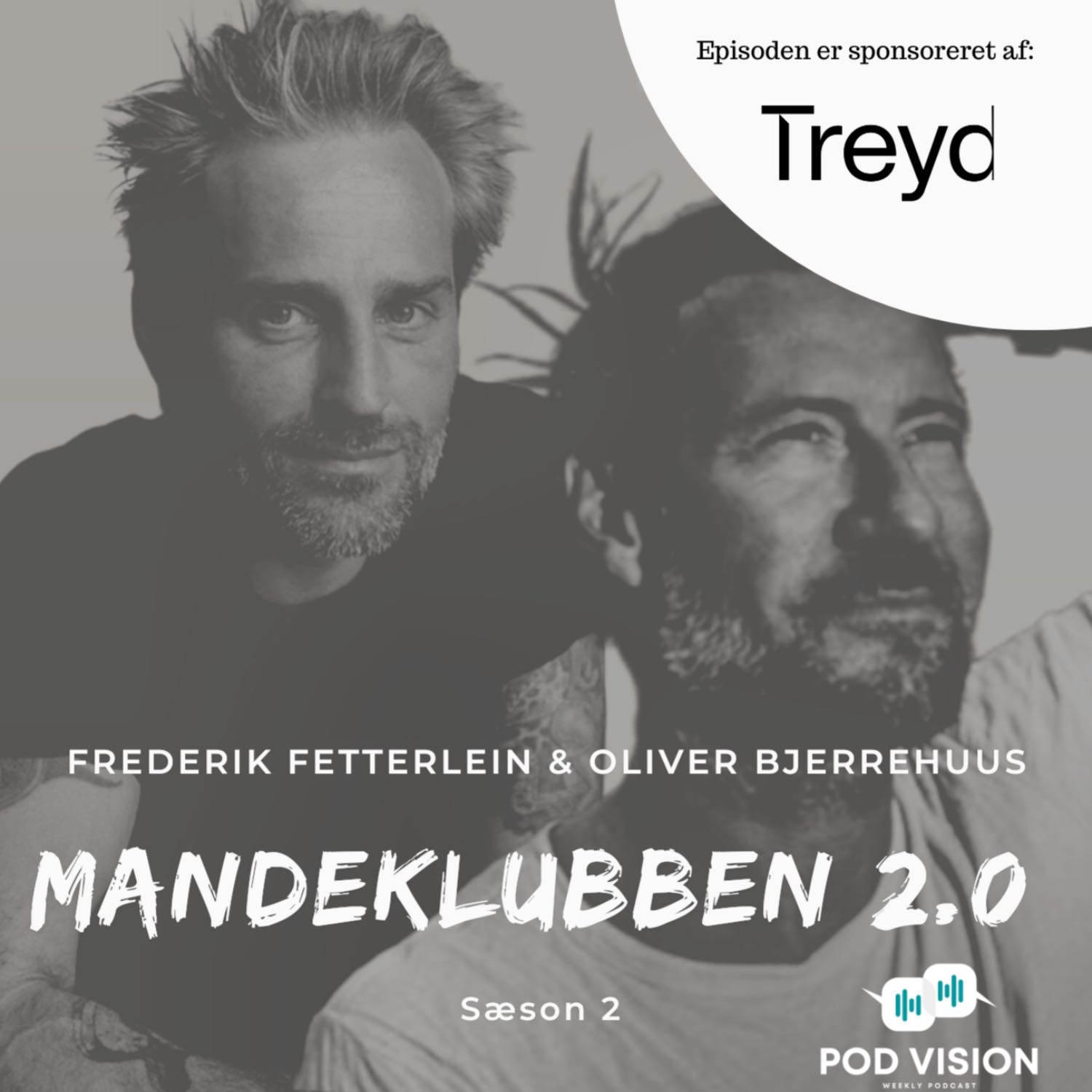 Mandeklubben