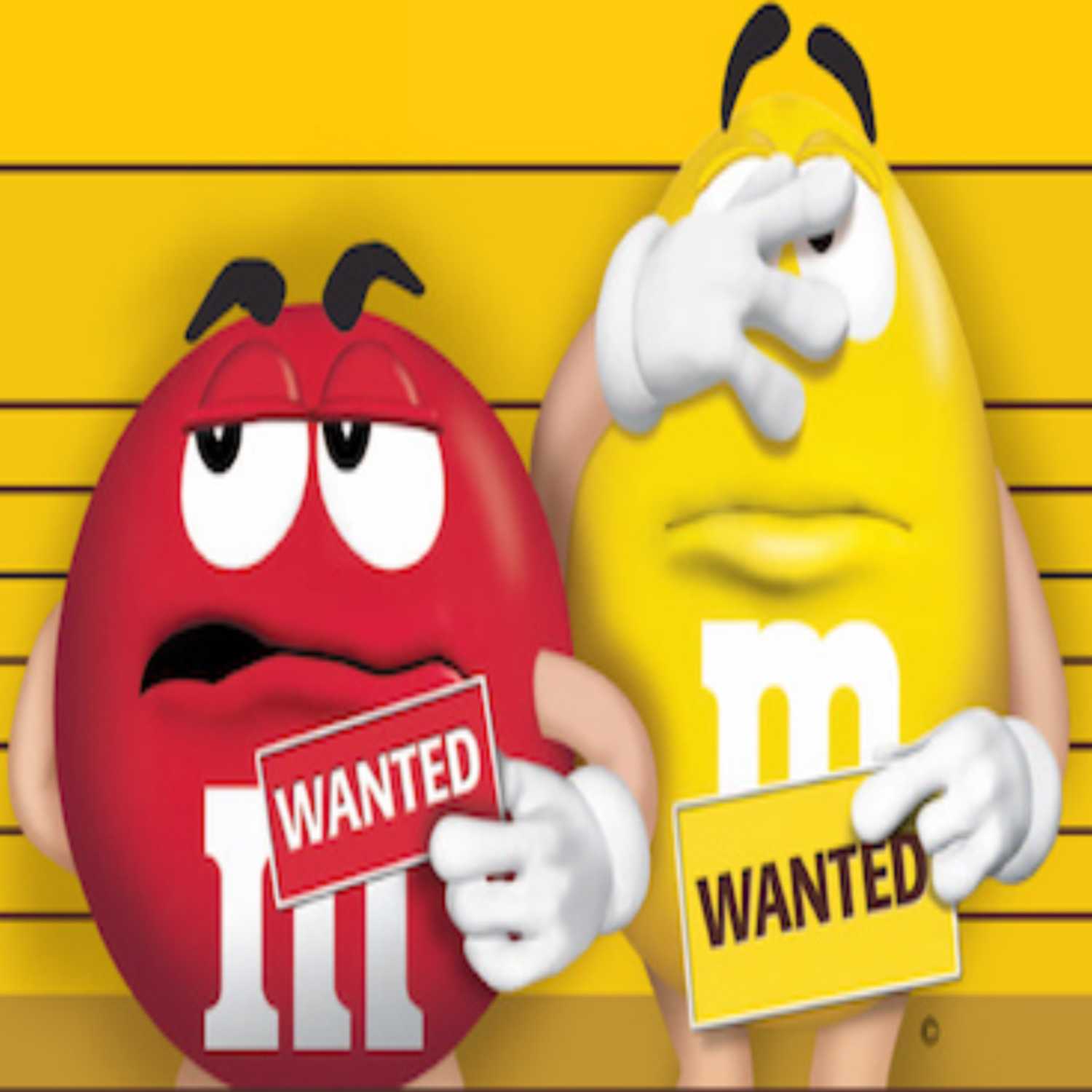M&Ms