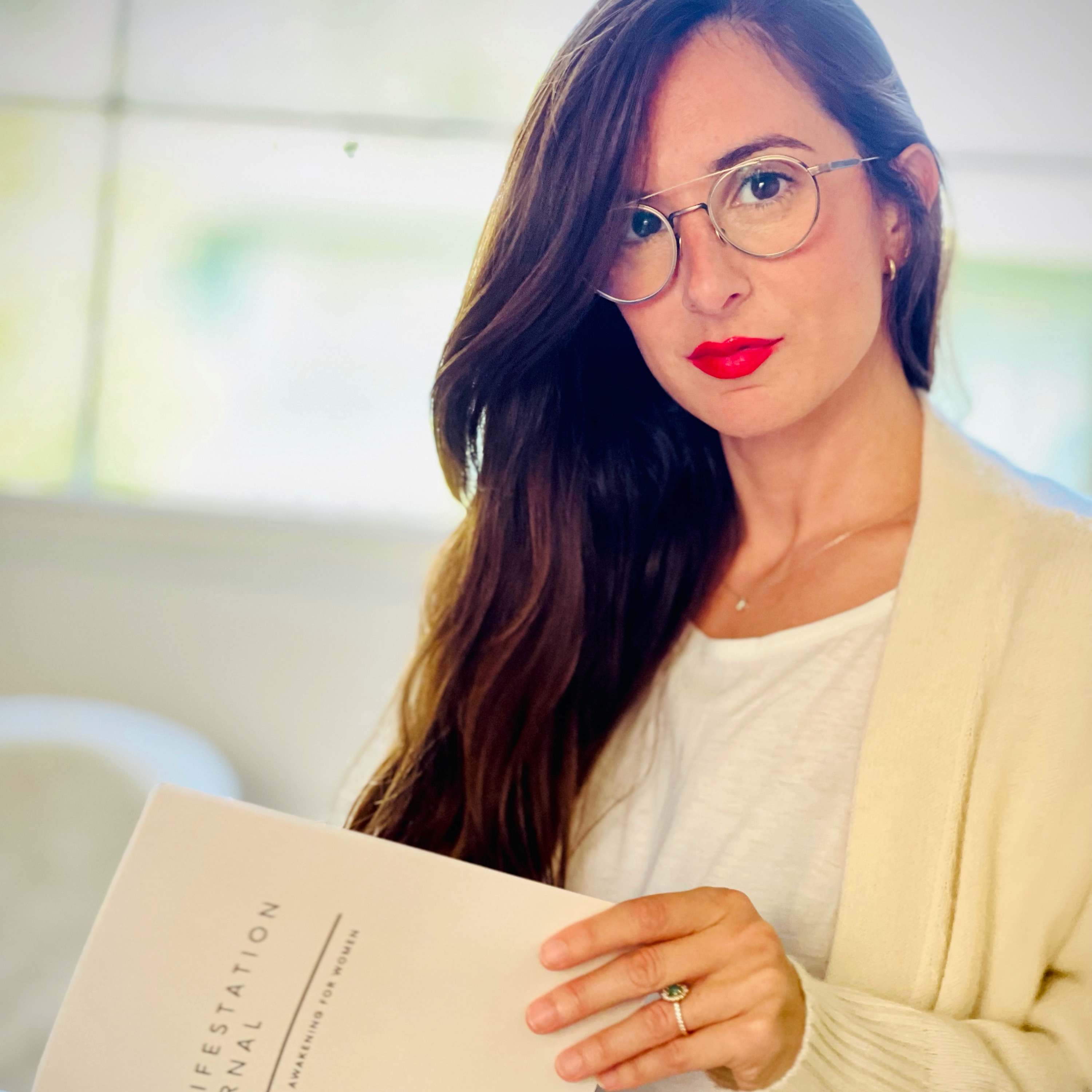 Manifestation as Medicine