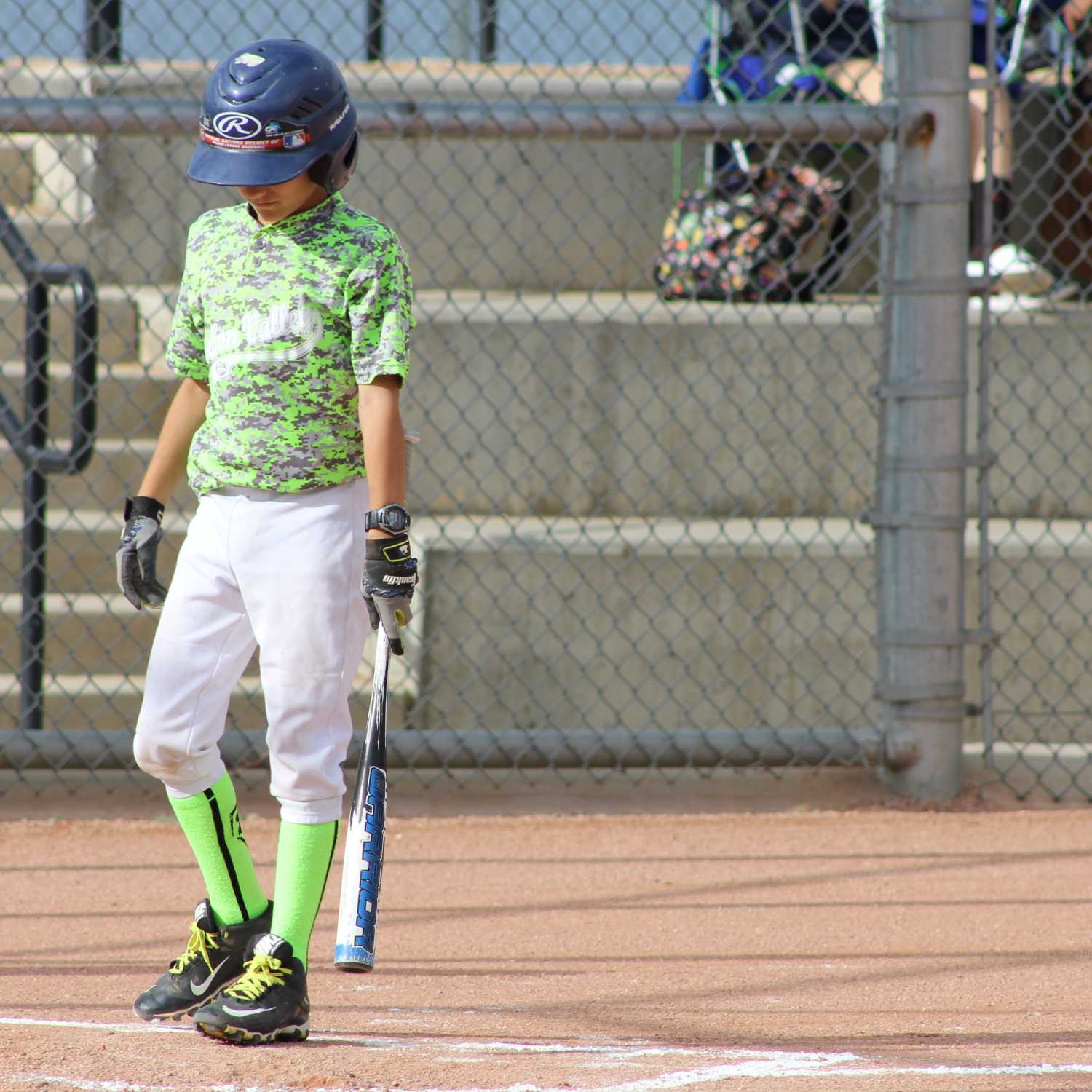 LITTLE LEAGUE DRAMA AND THE TRAGEDY IN UVALDE