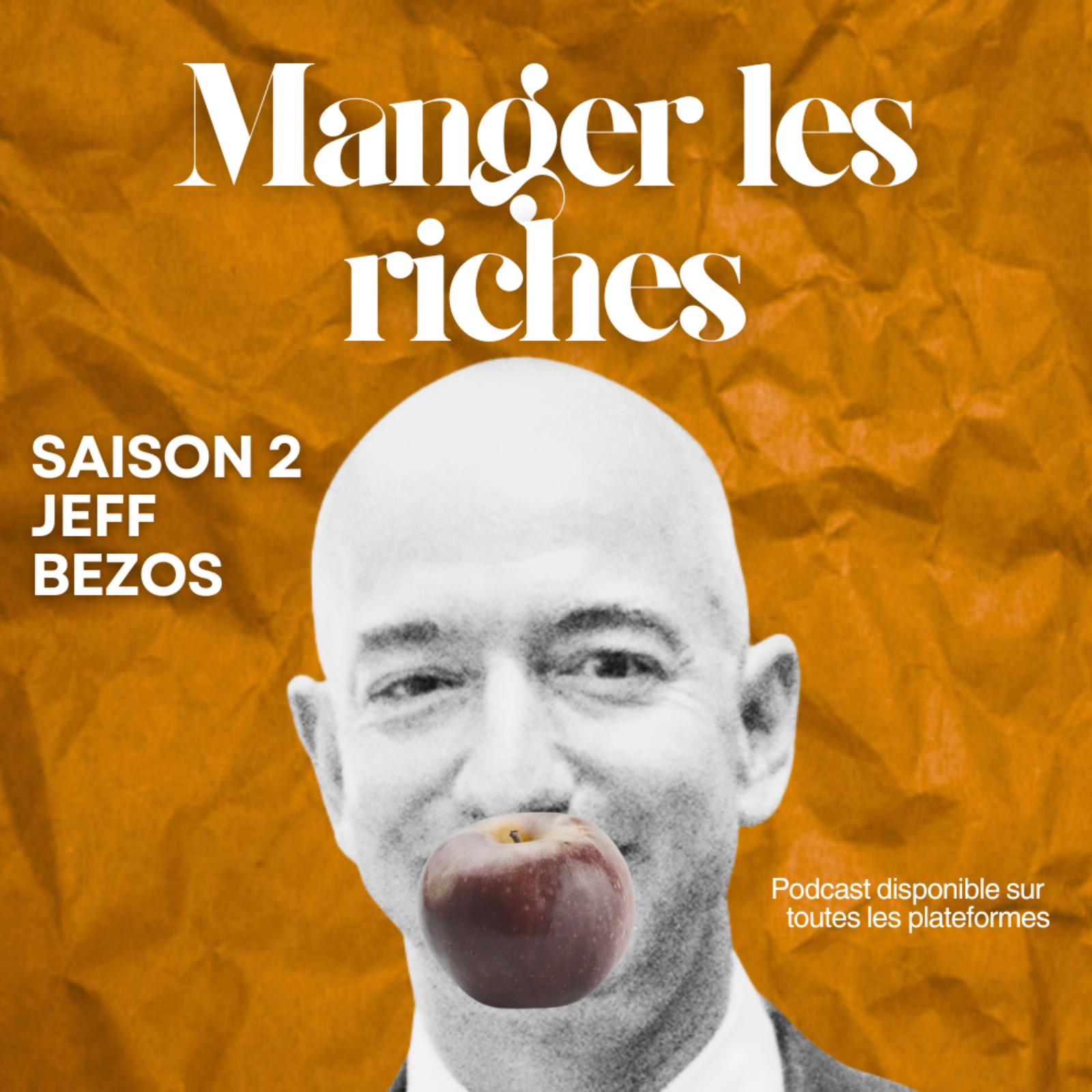 Manger les riches