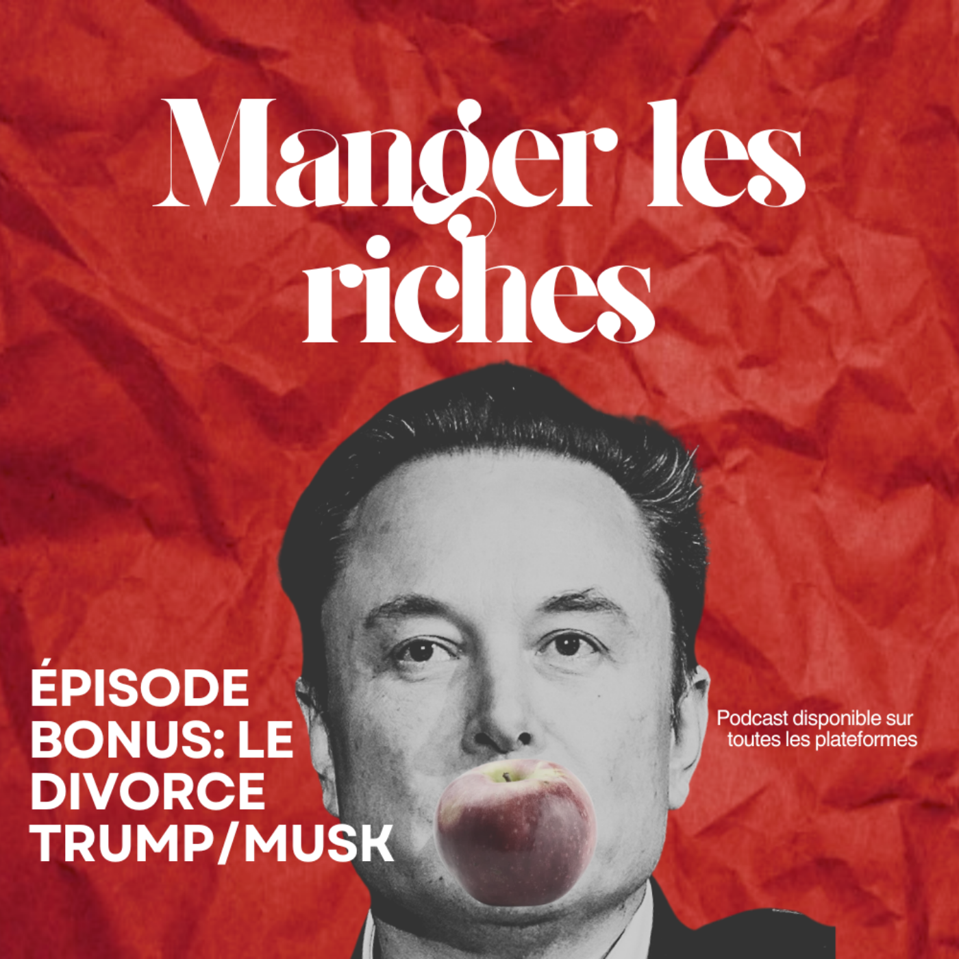 S1 Épisode bonus – Le divorce Trump/Musk