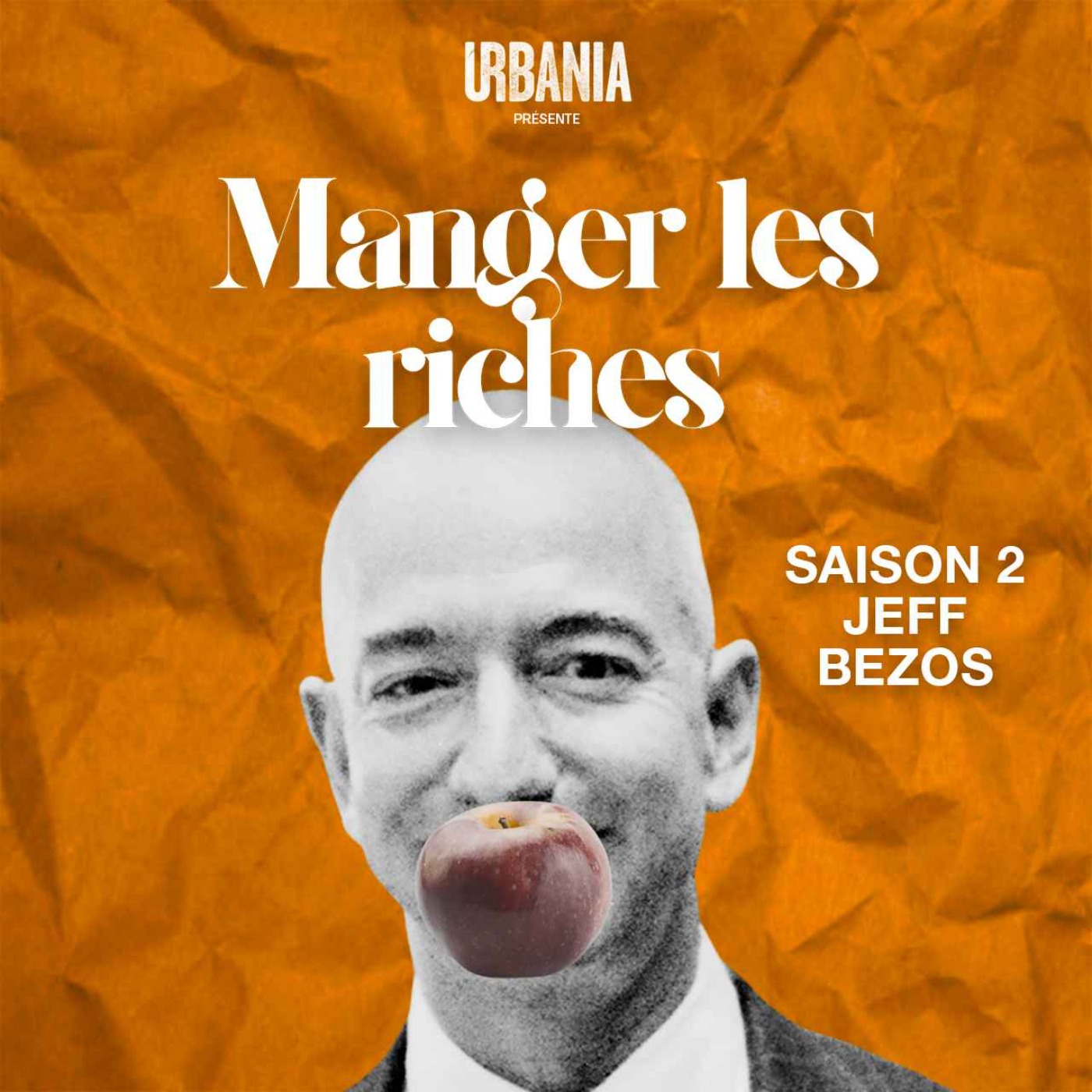 Les débuts d'Amazon episode artwork