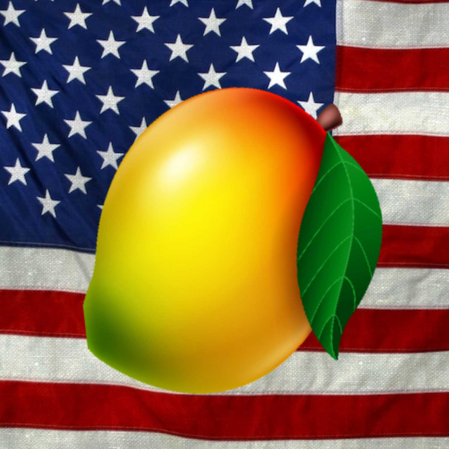 The Mangocast
