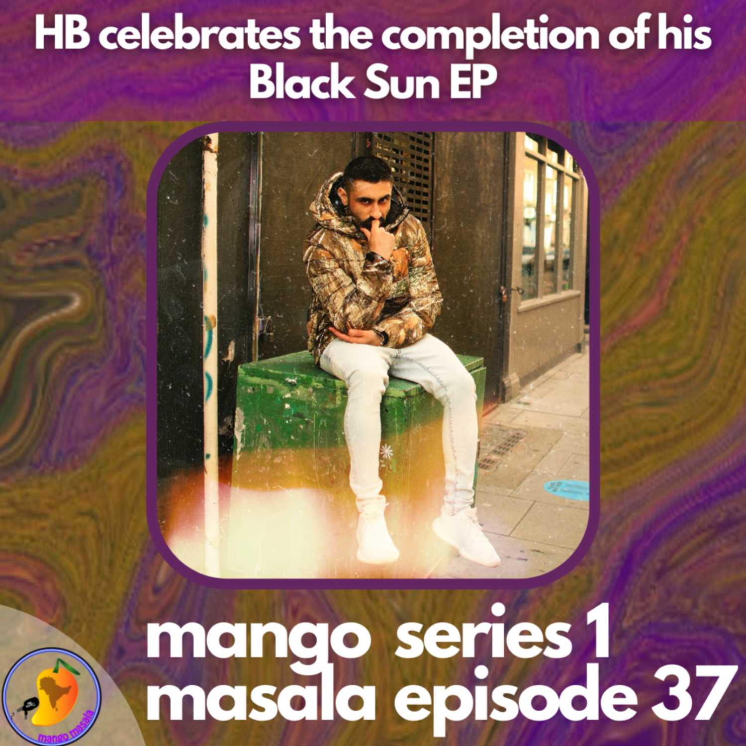 mango masala