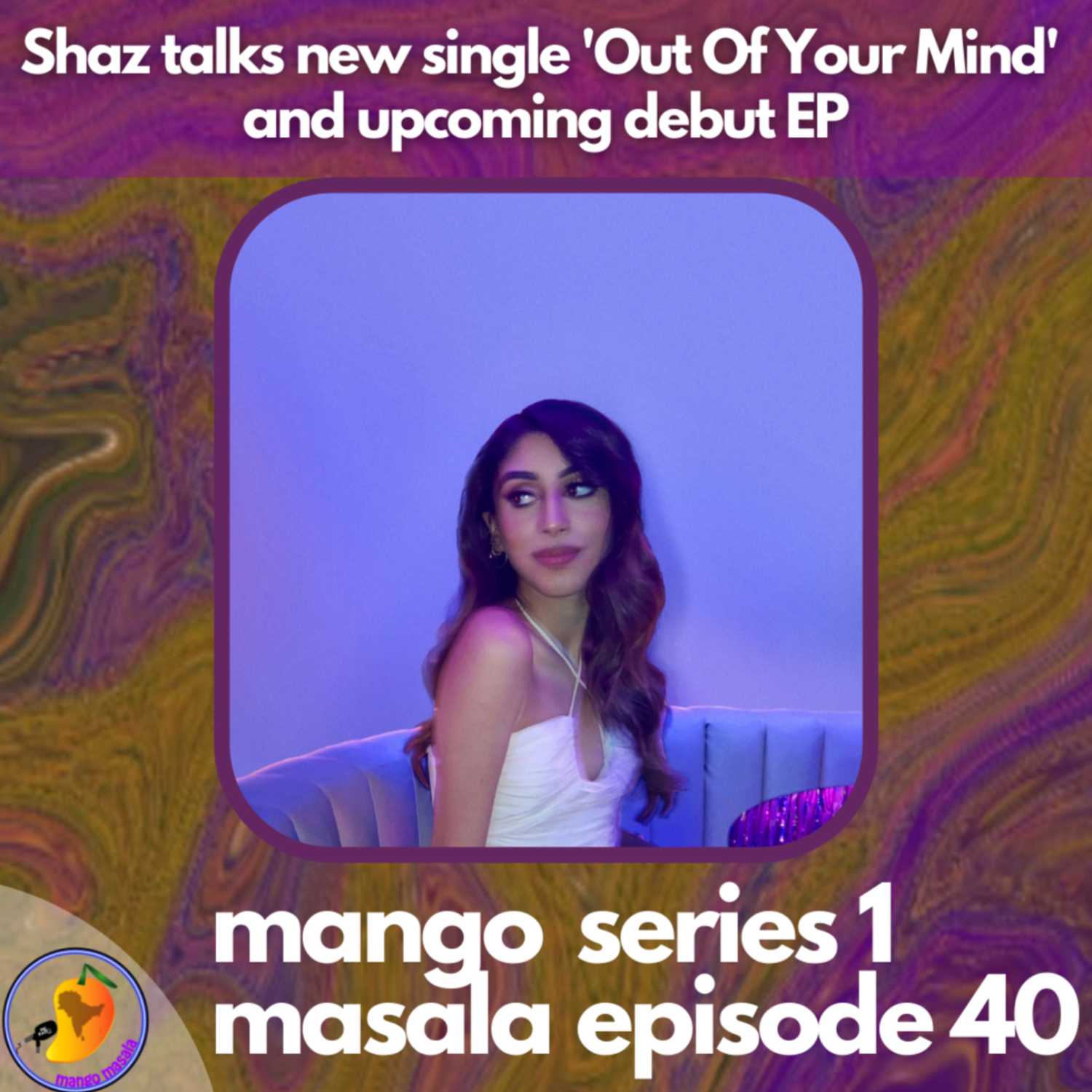 mango masala