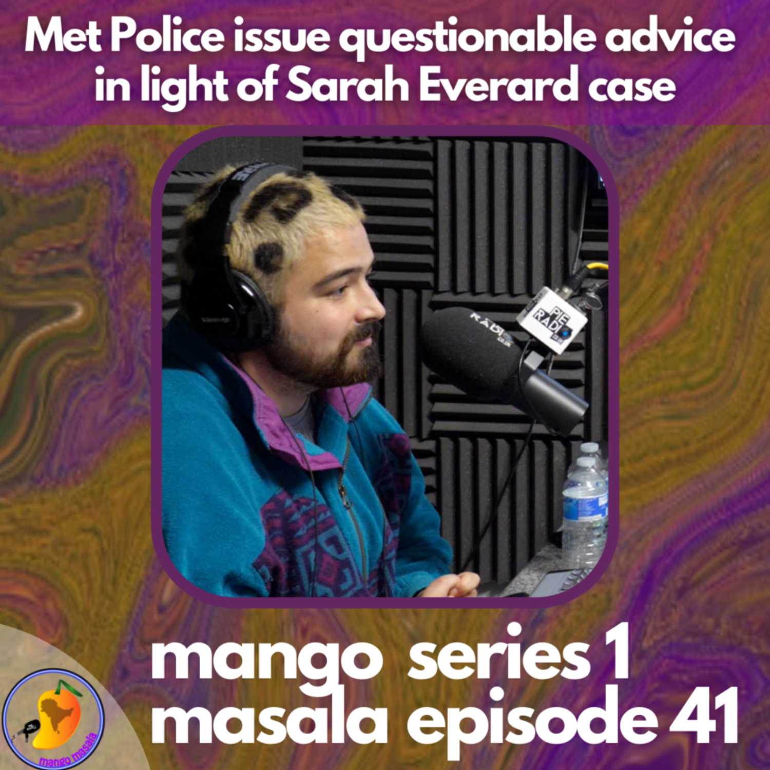 mango masala