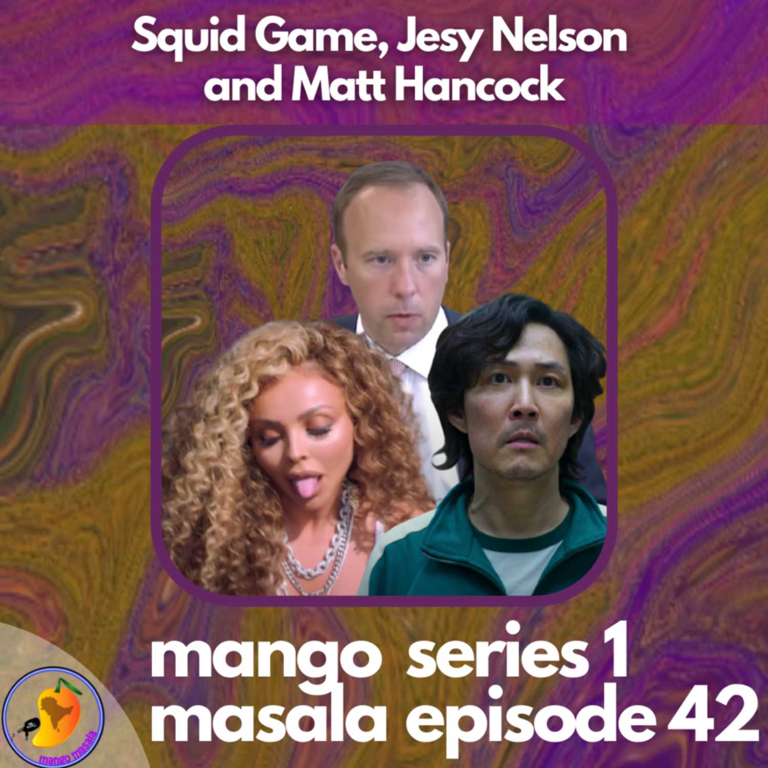 mango masala