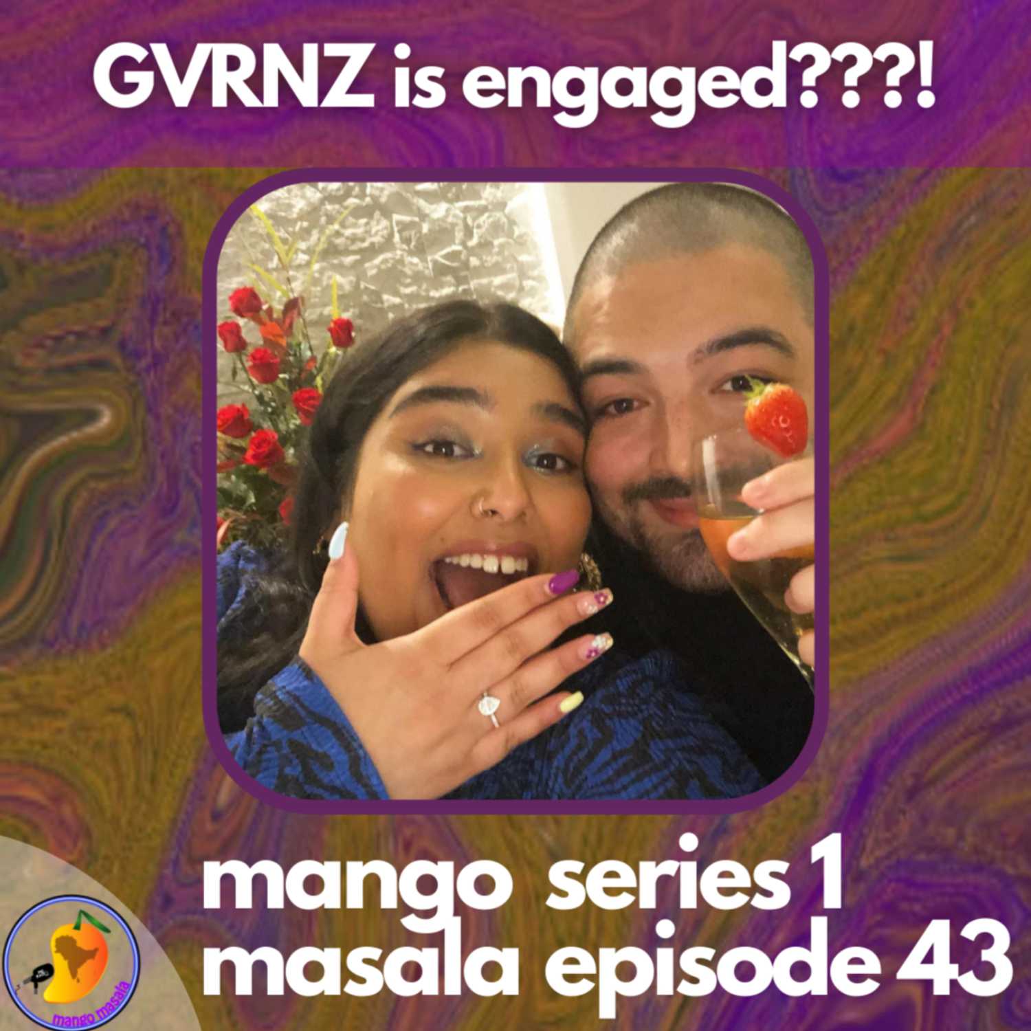 mango masala