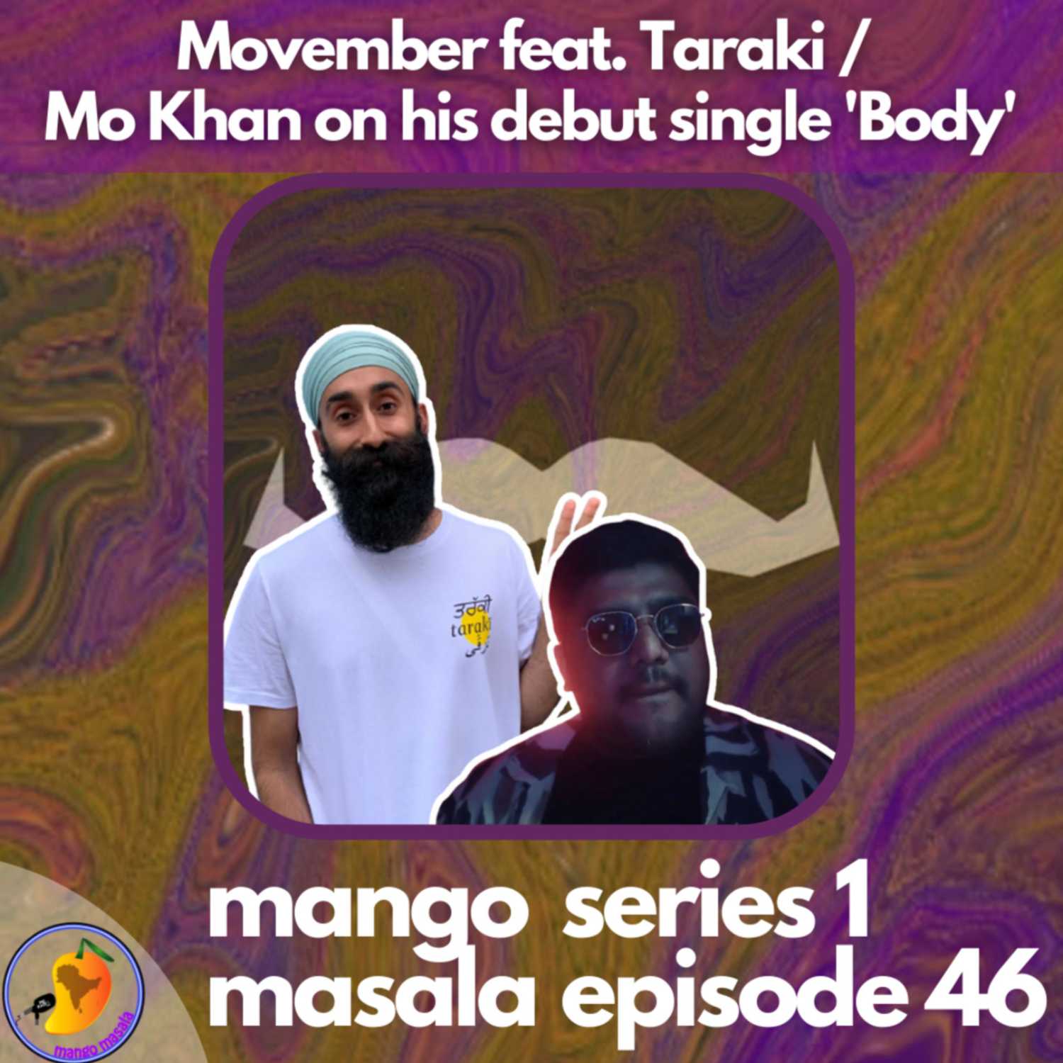 mango masala