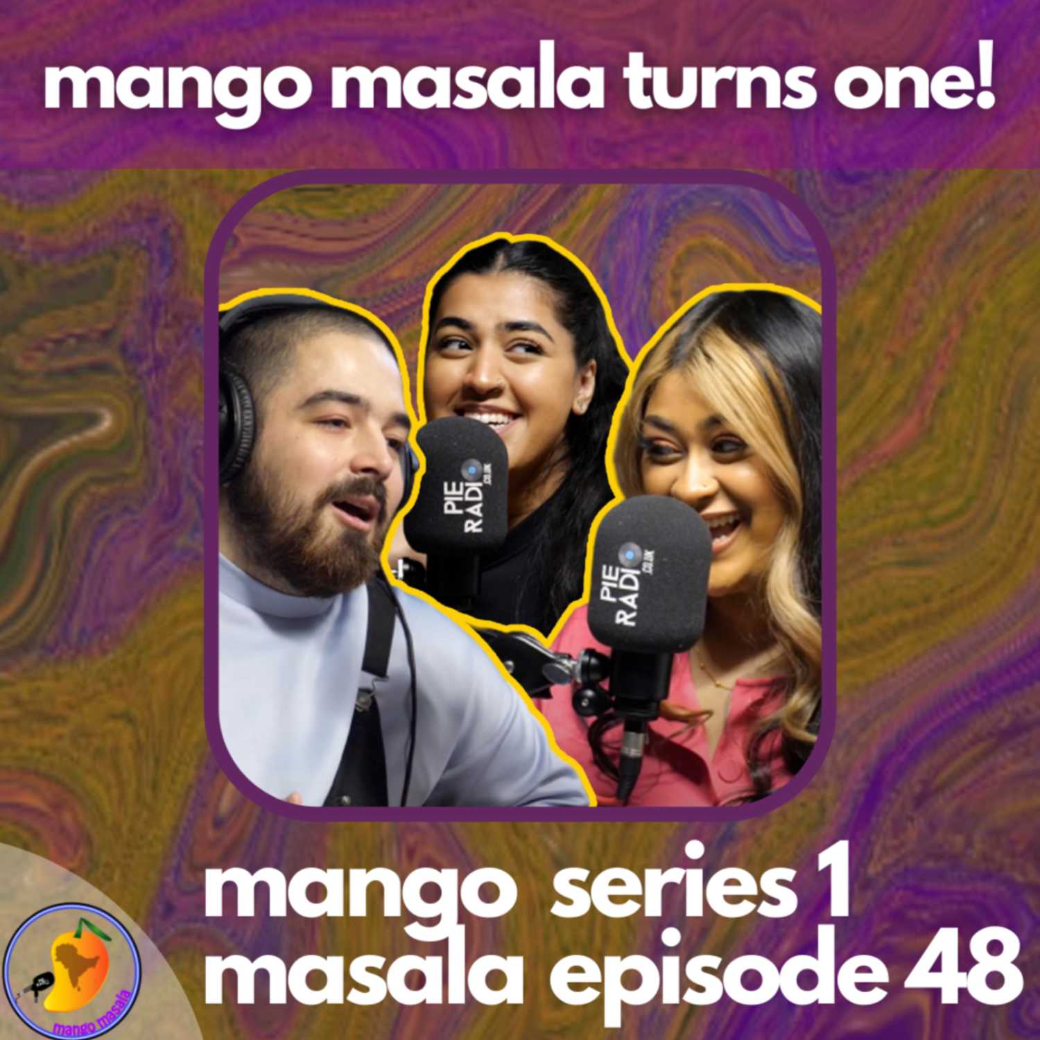 mango masala