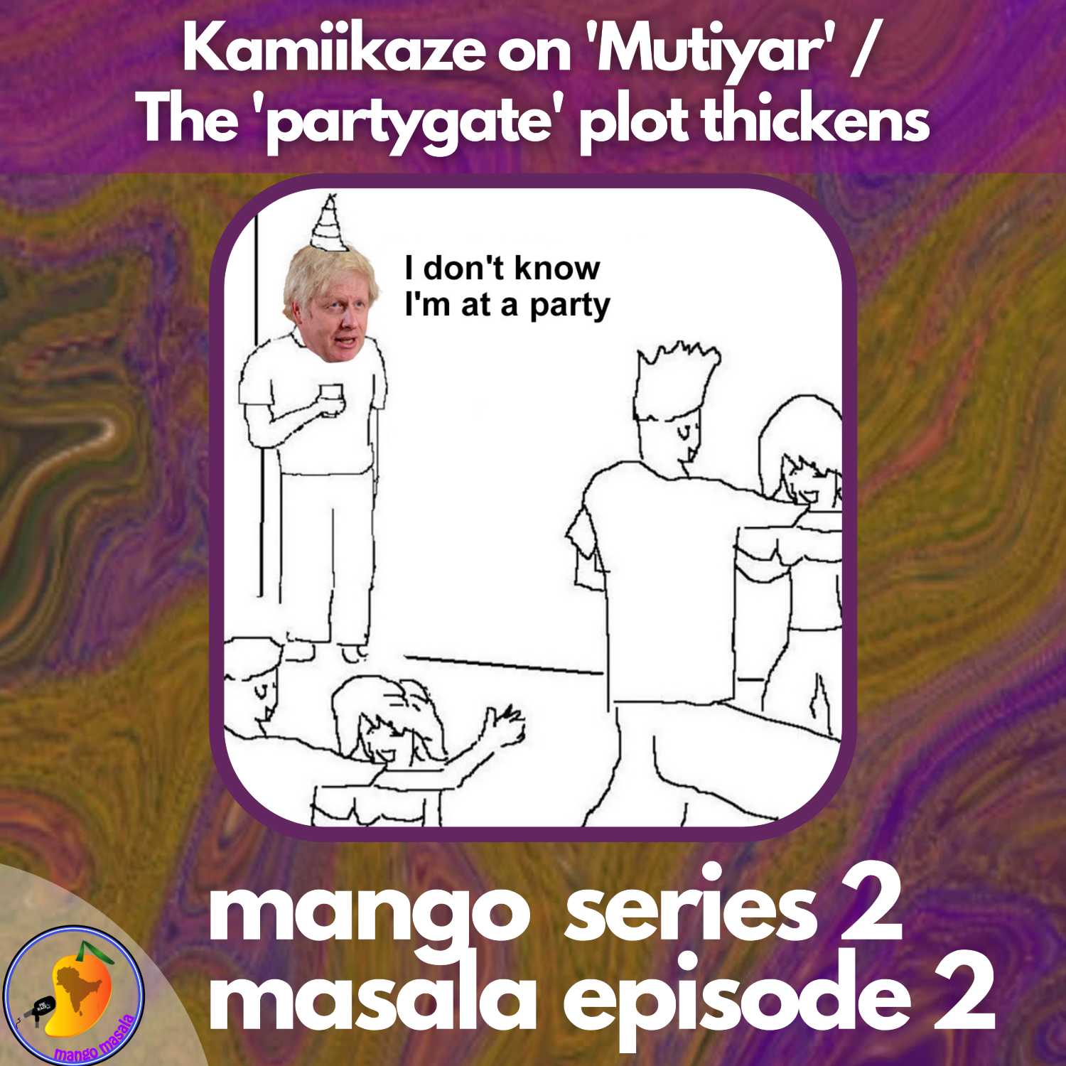 mango masala