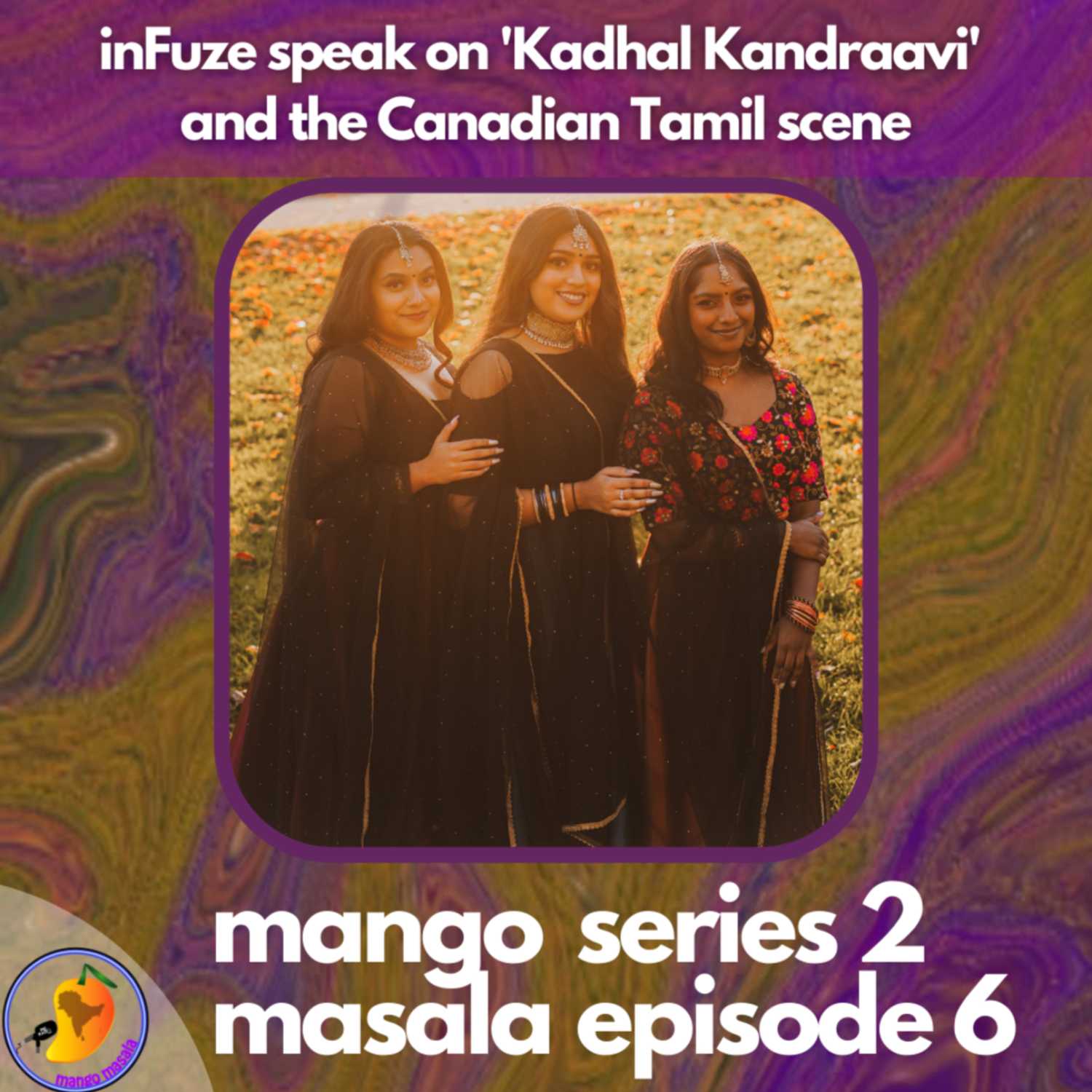 mango masala