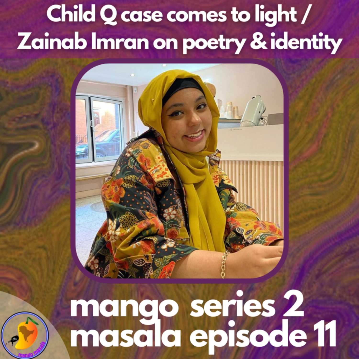 mango masala