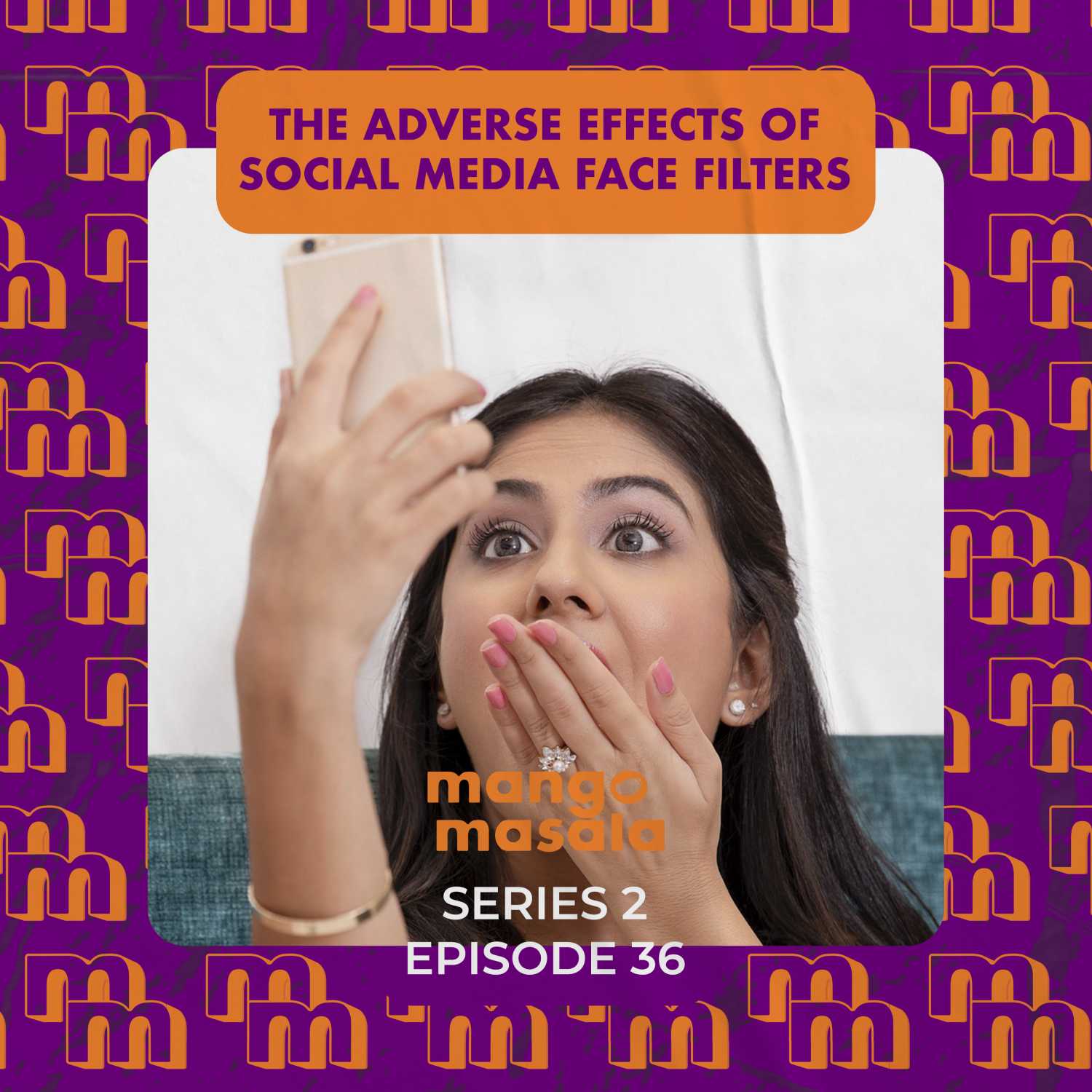 The Adverse Effects of Social Media Face Filters