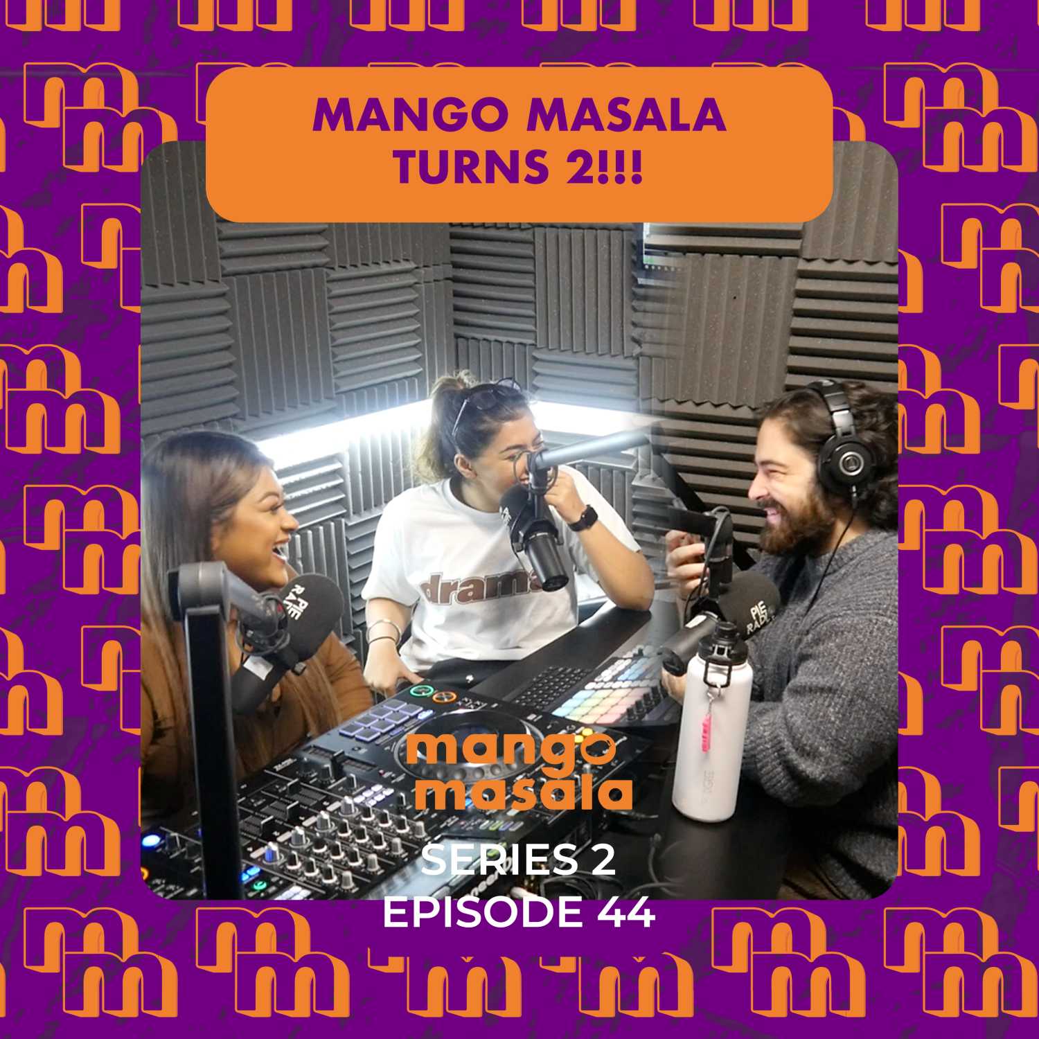 mango masala