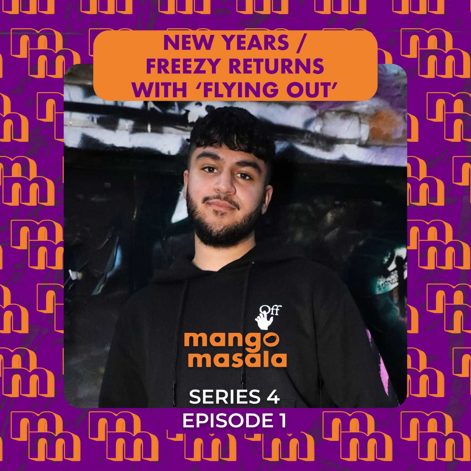 mango masala