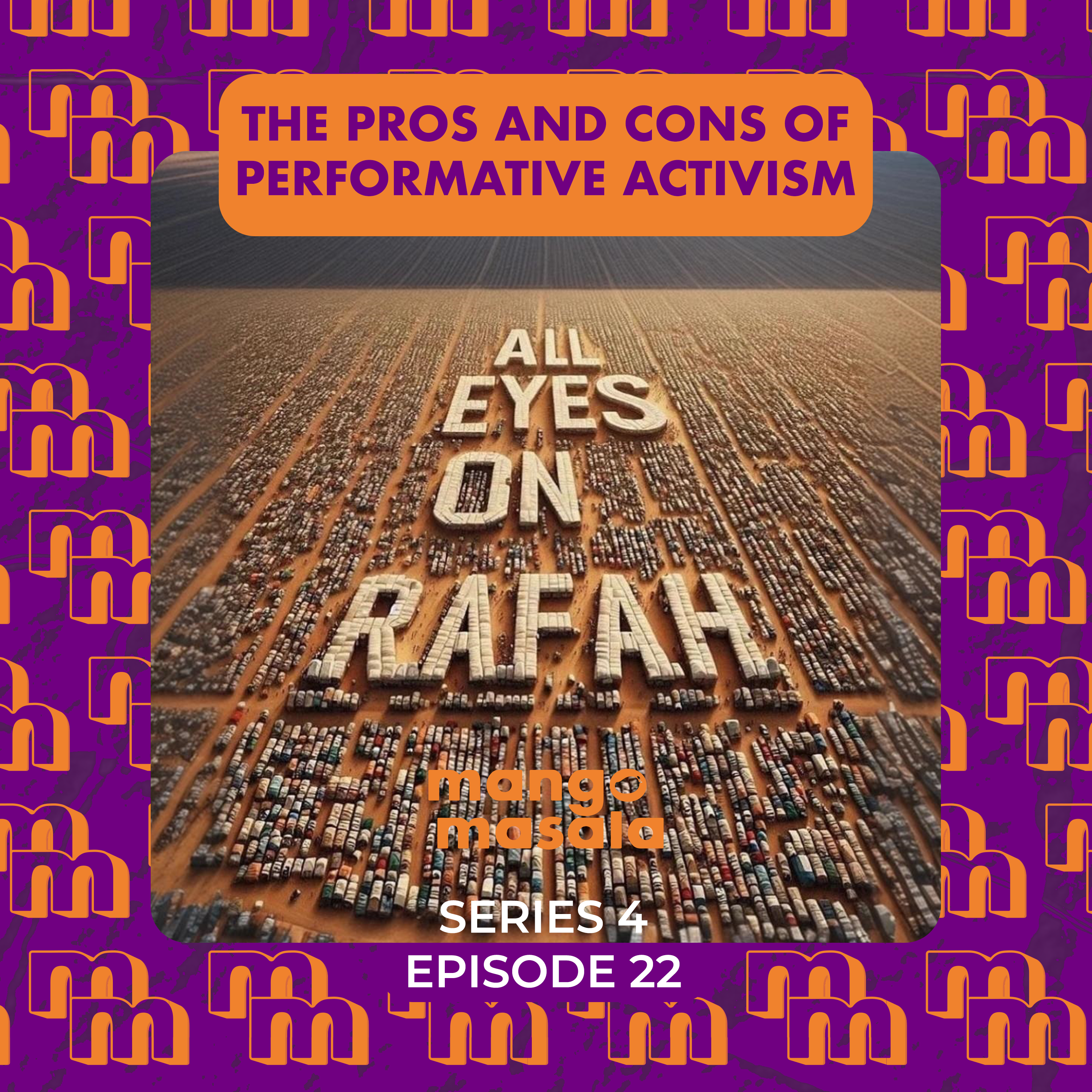 The pros and cons of performative activism