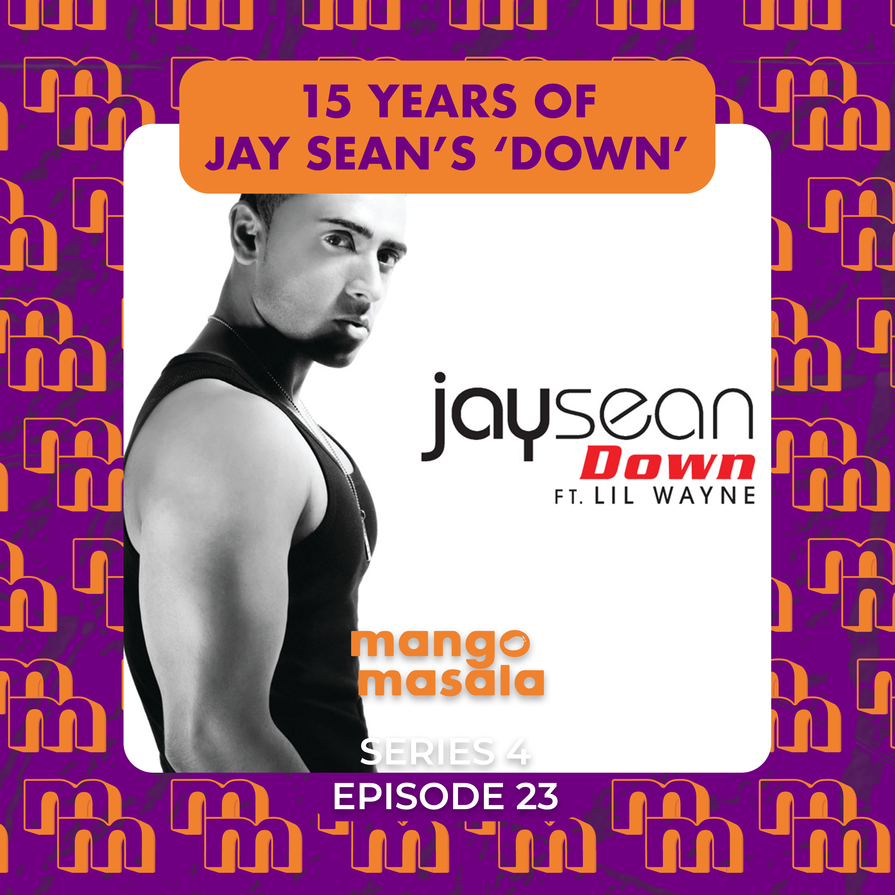 15 years of Jay Sean's 'Down'